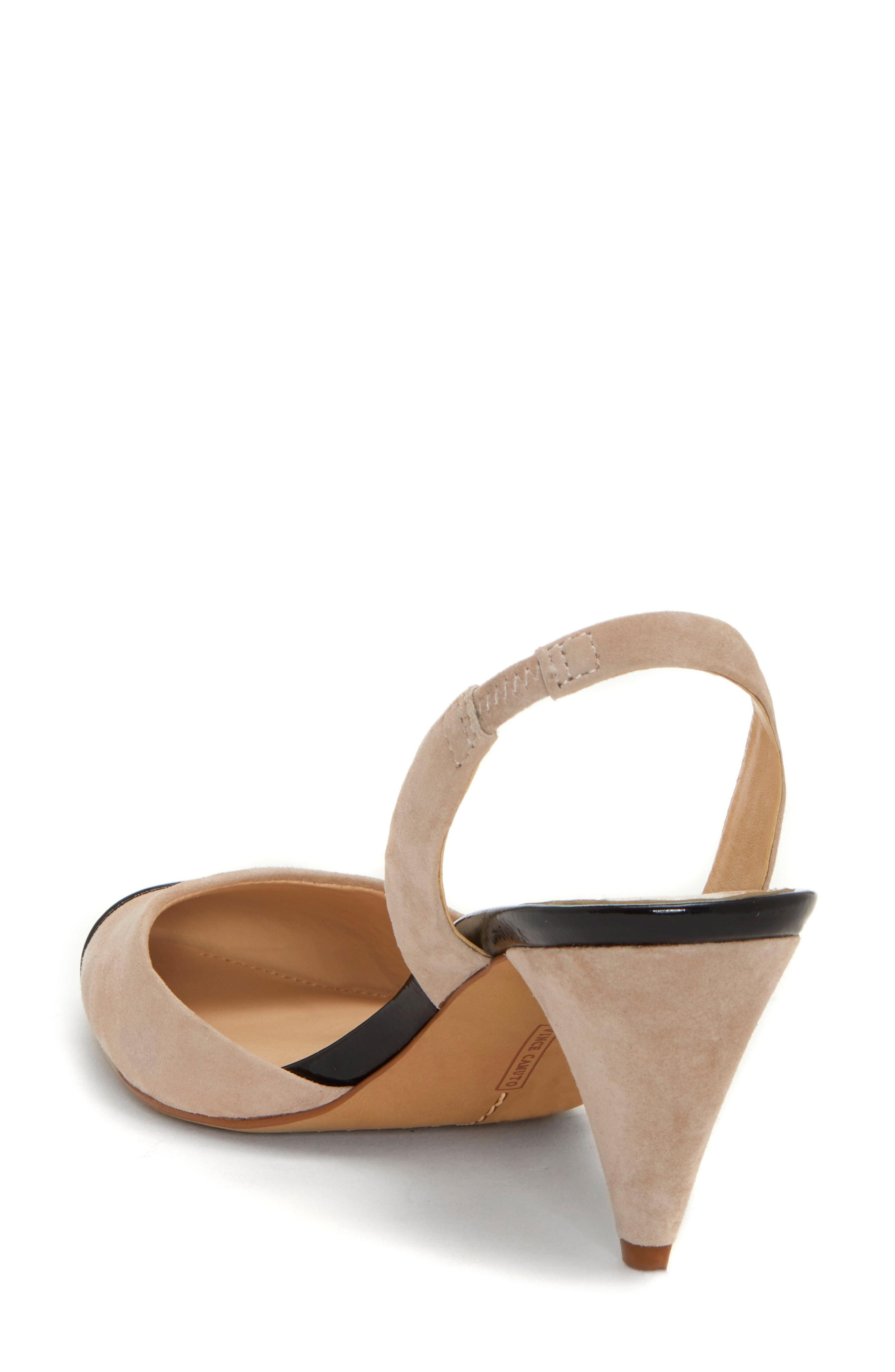vince camuto corran