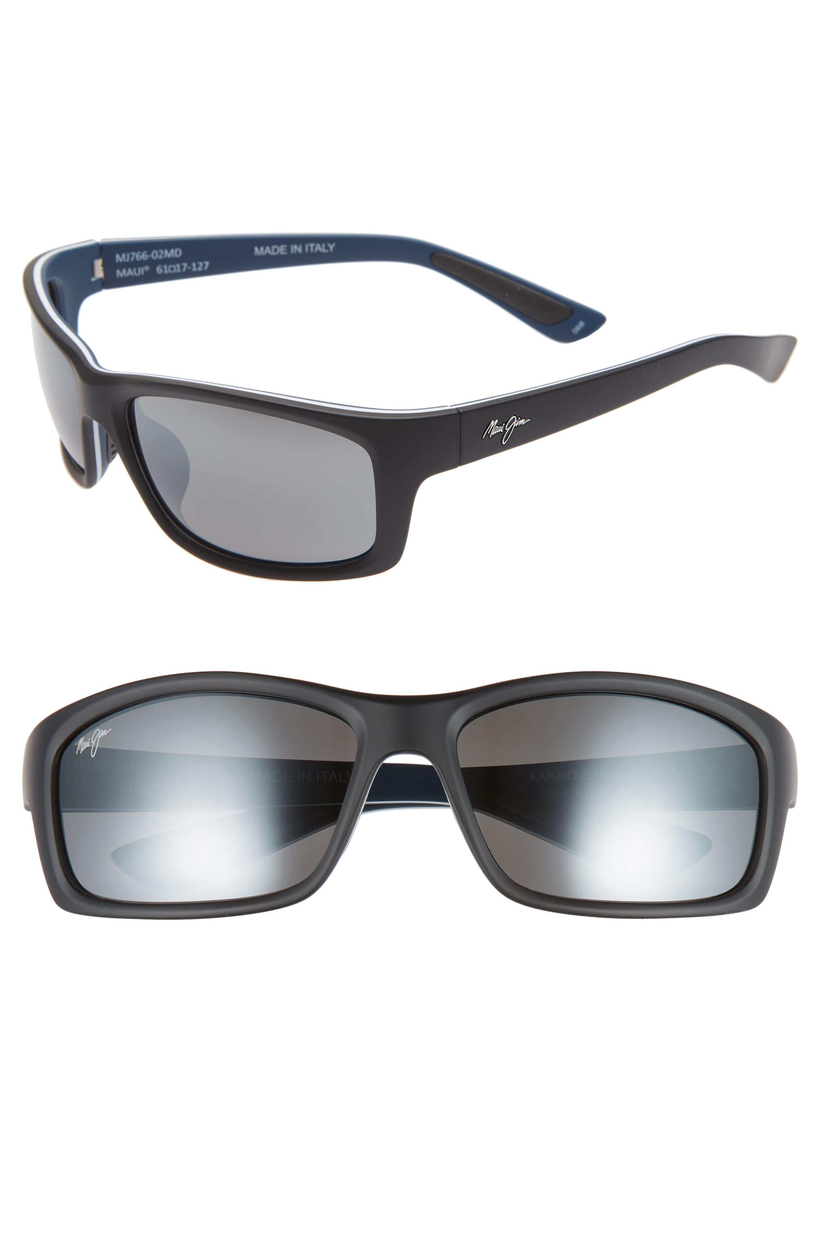 kanaio coast maui jim sunglass hut