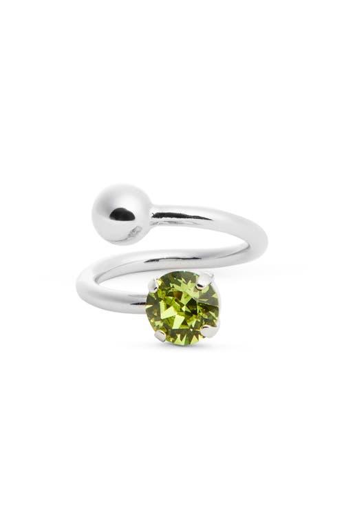 Justine Clenquet Rings for Women | Online Sale up to 45% off