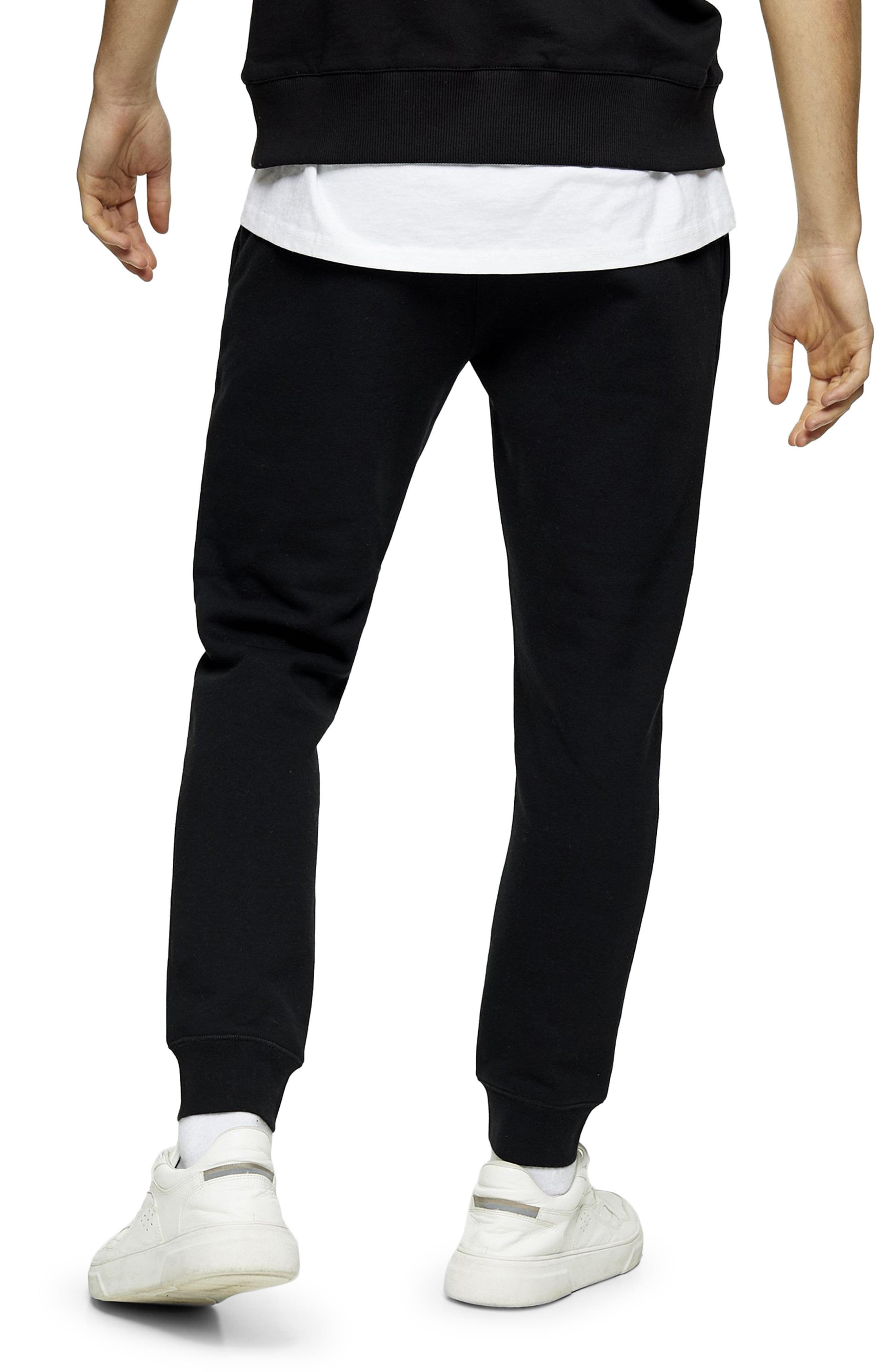 topman jogger pants