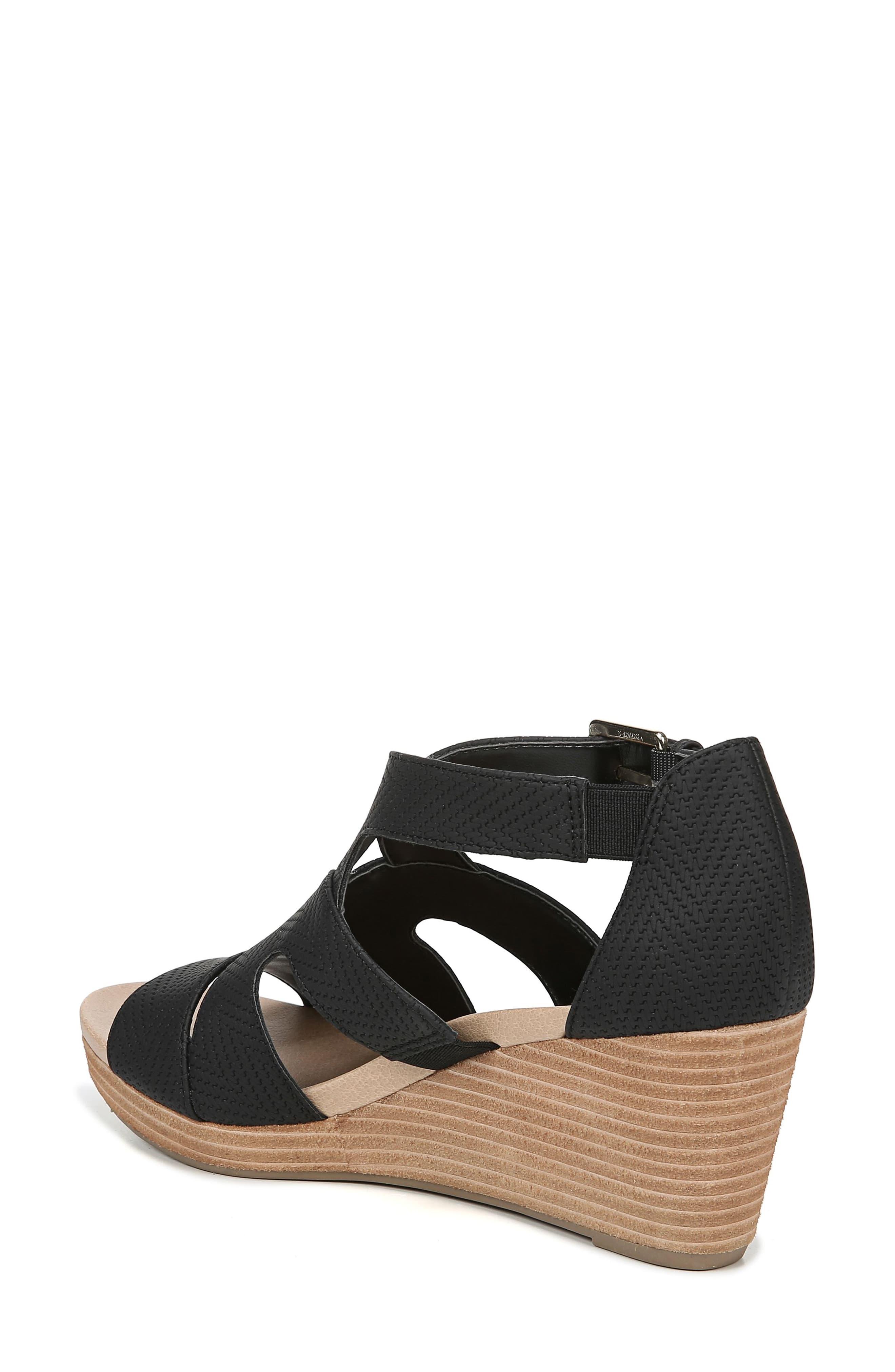 dr scholl's bailey wedge