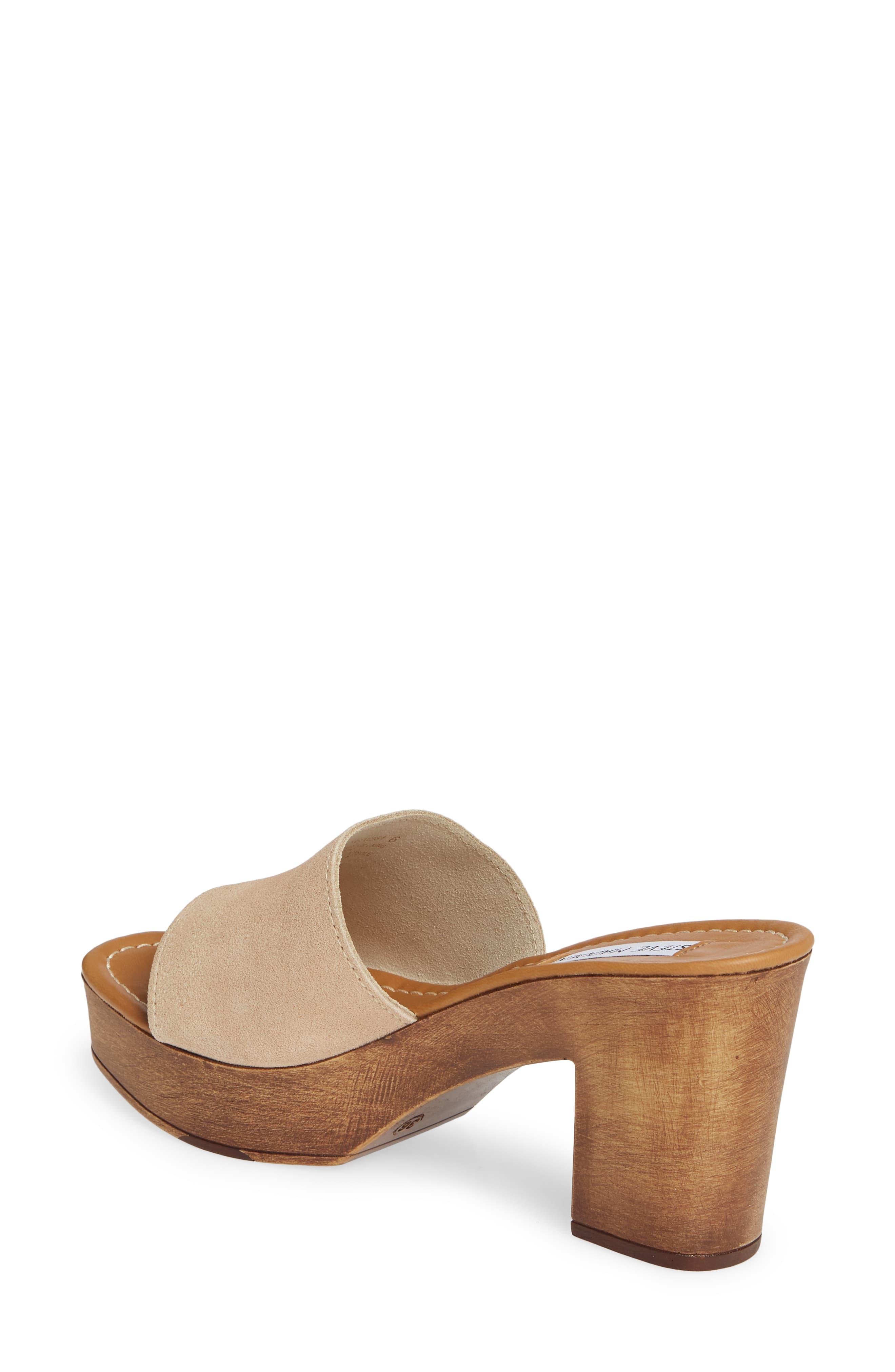 steve madden fran sandals