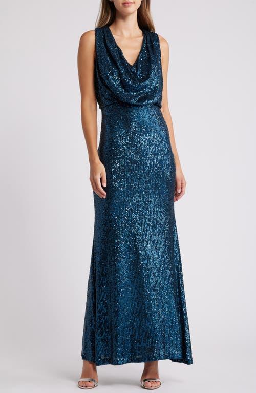 formal dresses glitter Gorgeous Purple Long Glitter Graduation Dresses New Arrival Prom Dresses With Split Online