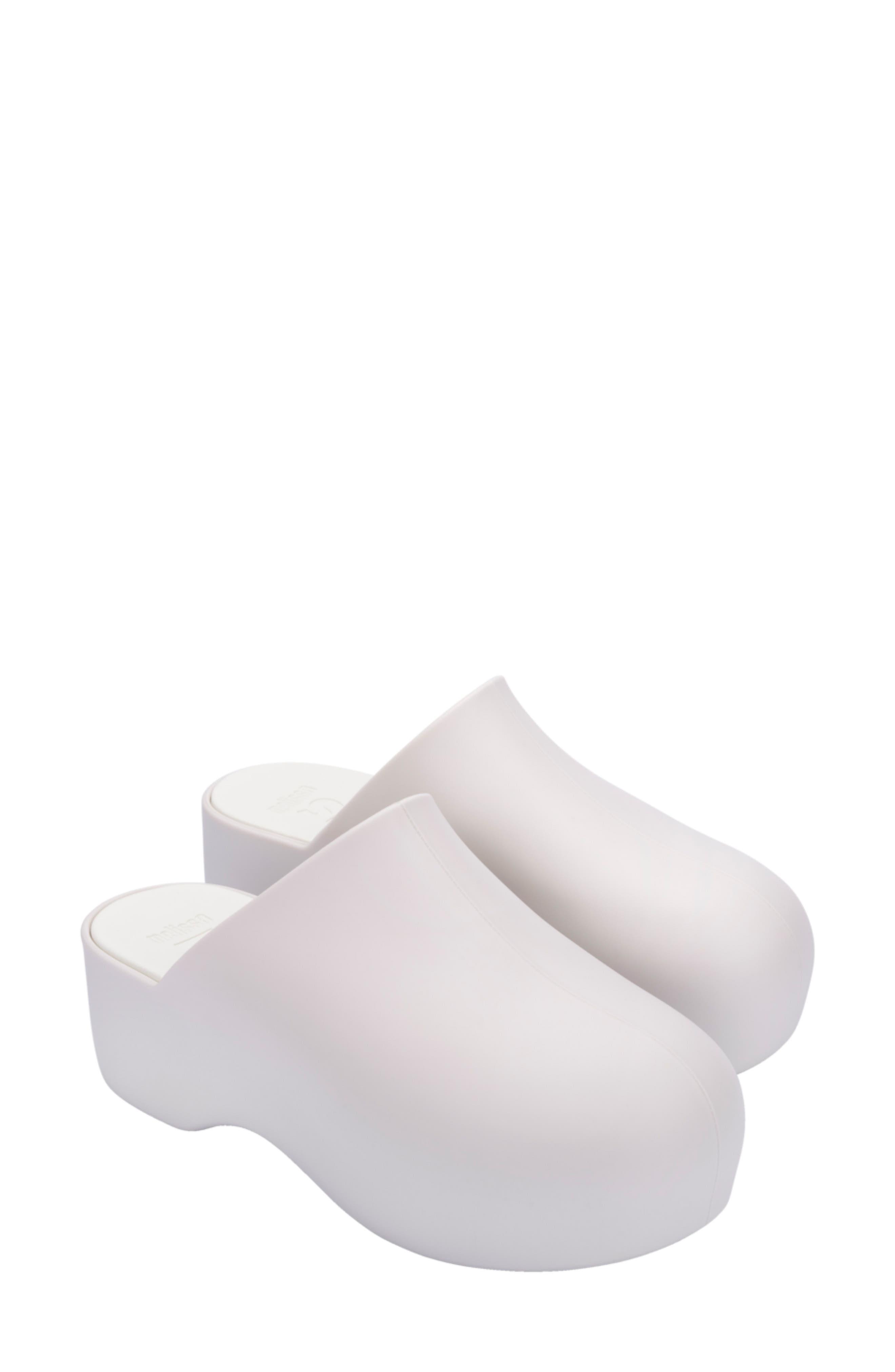 melissa simon miller bubble clog