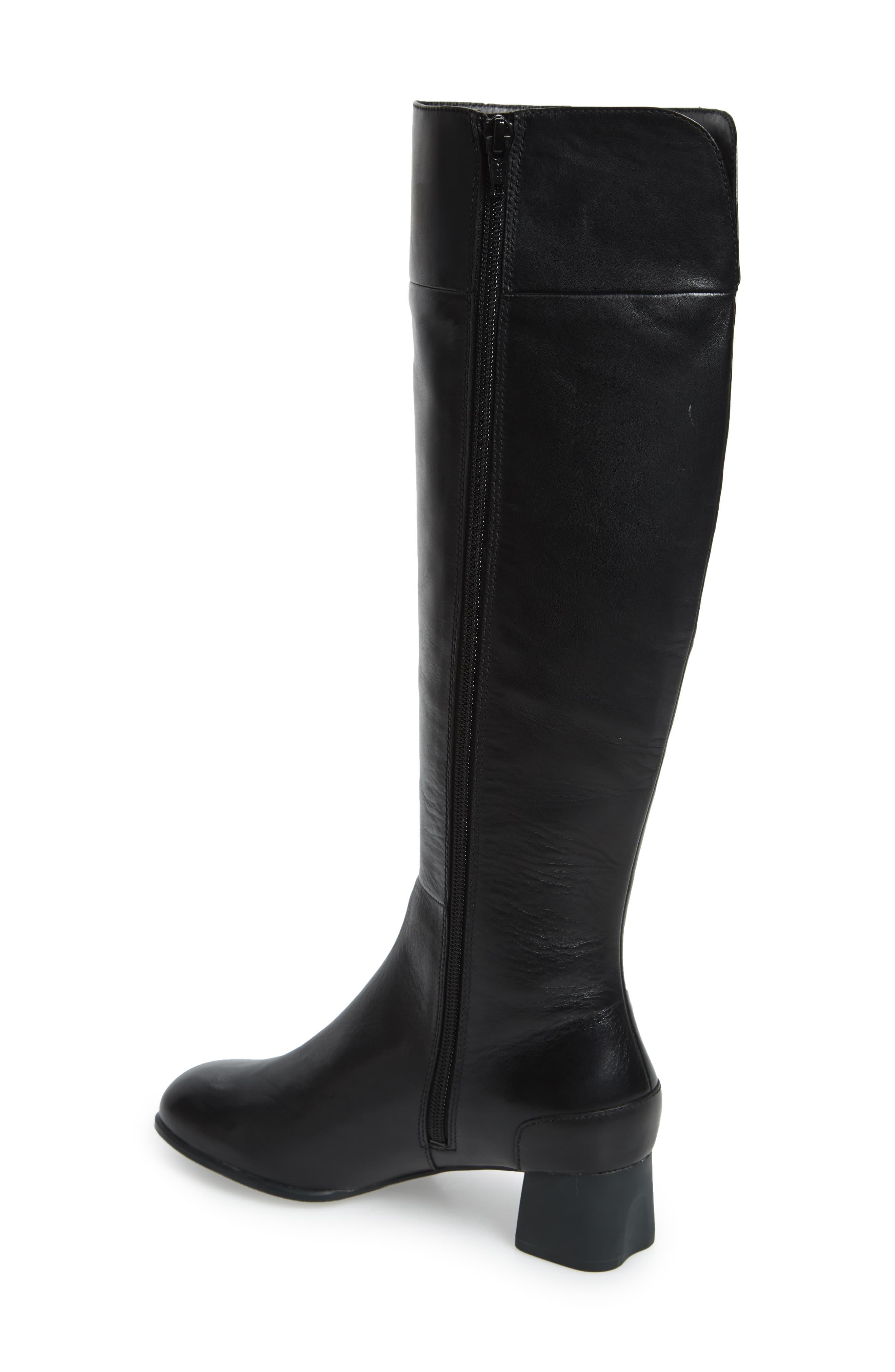 camper katie boots