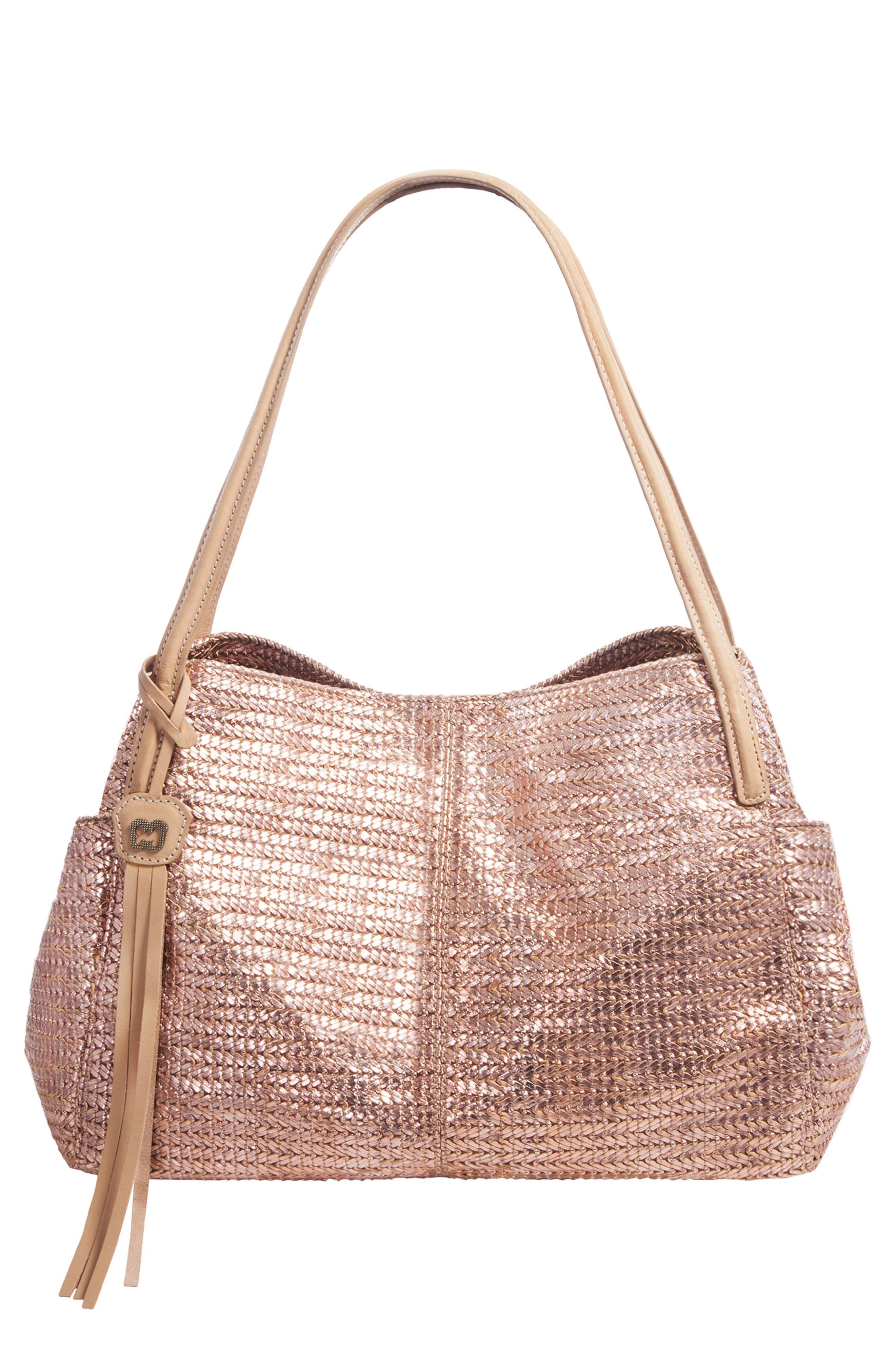eric javits tote