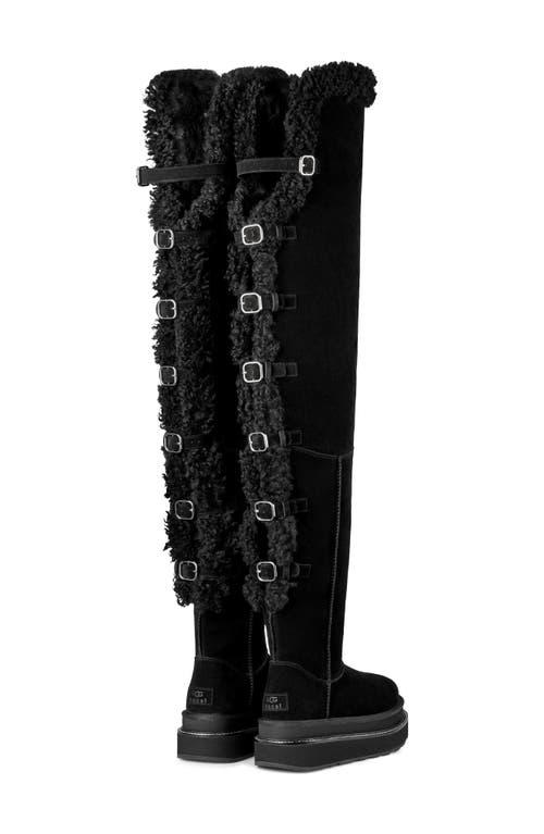 UGG Knee-high boots for Women Online Sale up to 41% off Lyst