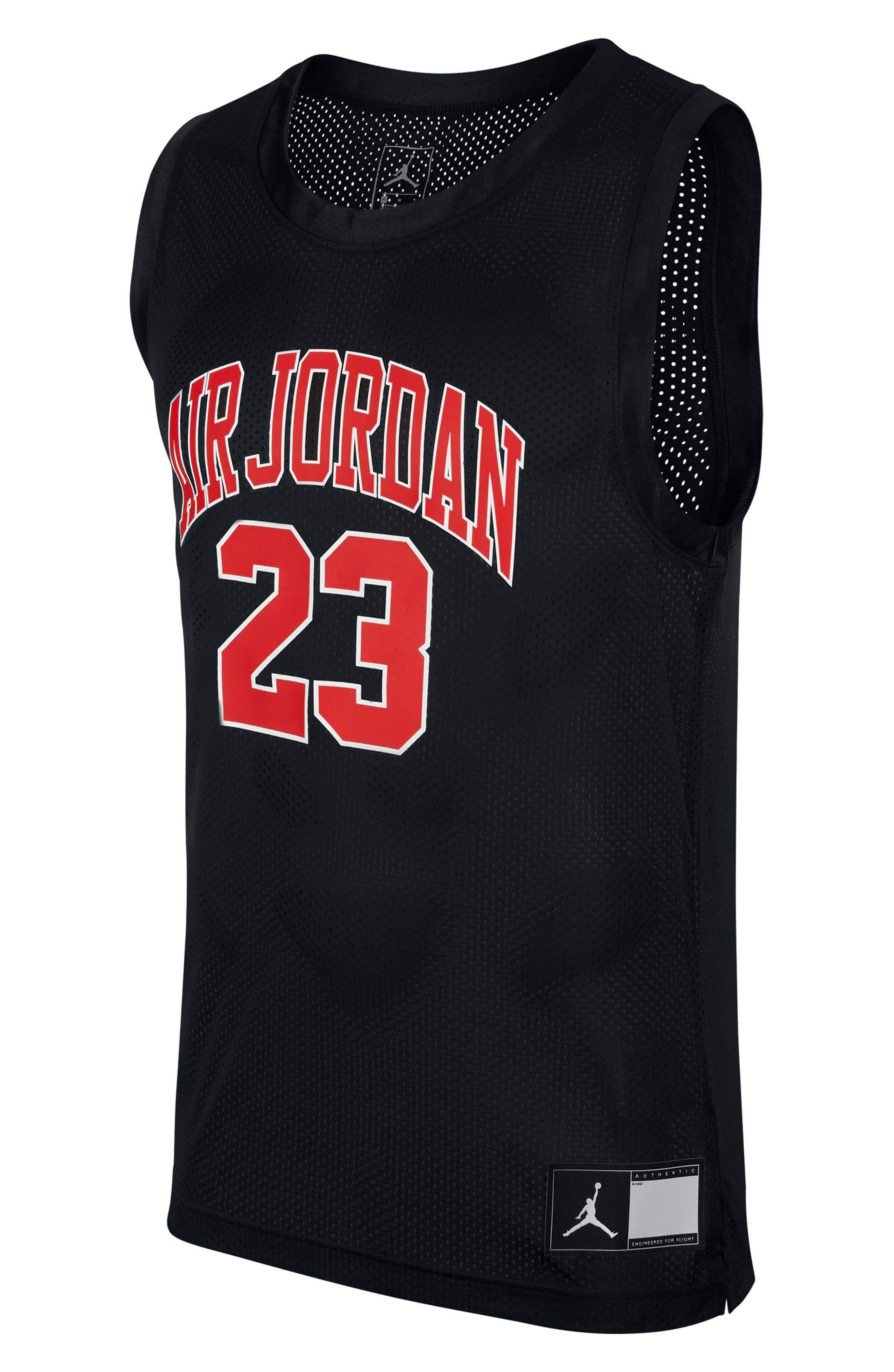 air jordan dna distorted jersey