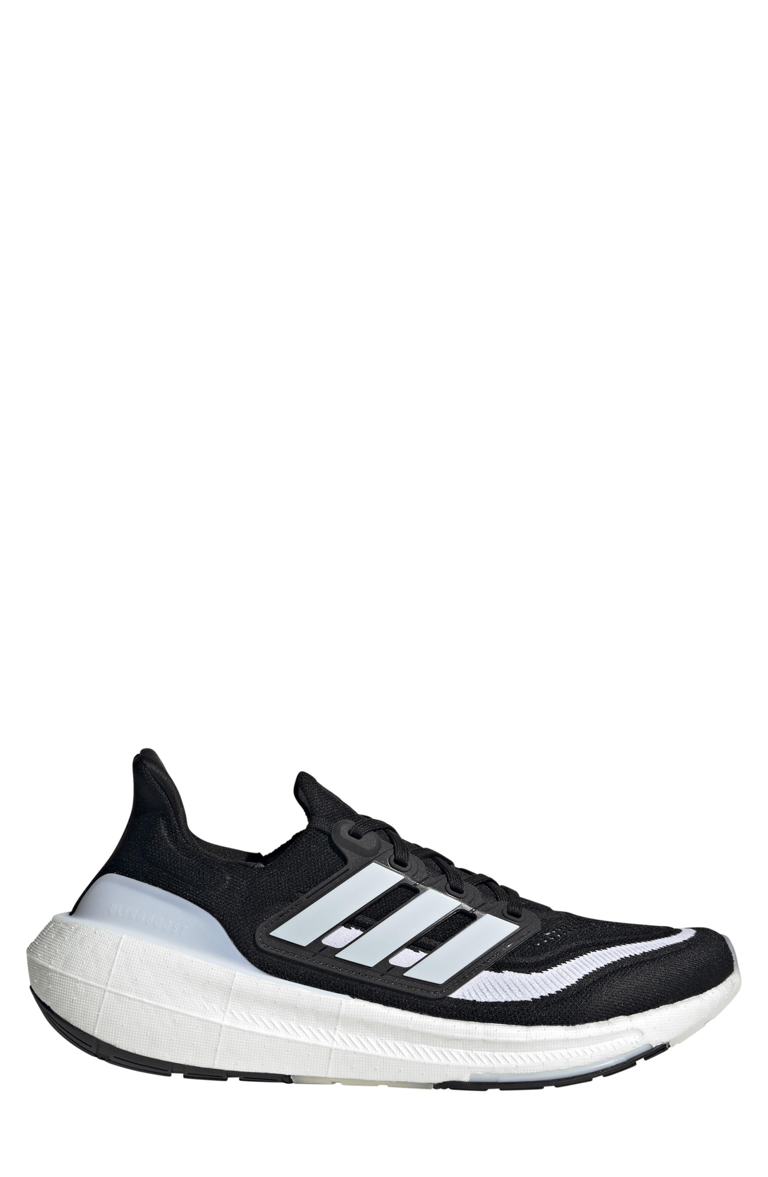 adidas Ultraboost 23 Running Shoe in Black for Men | Lyst