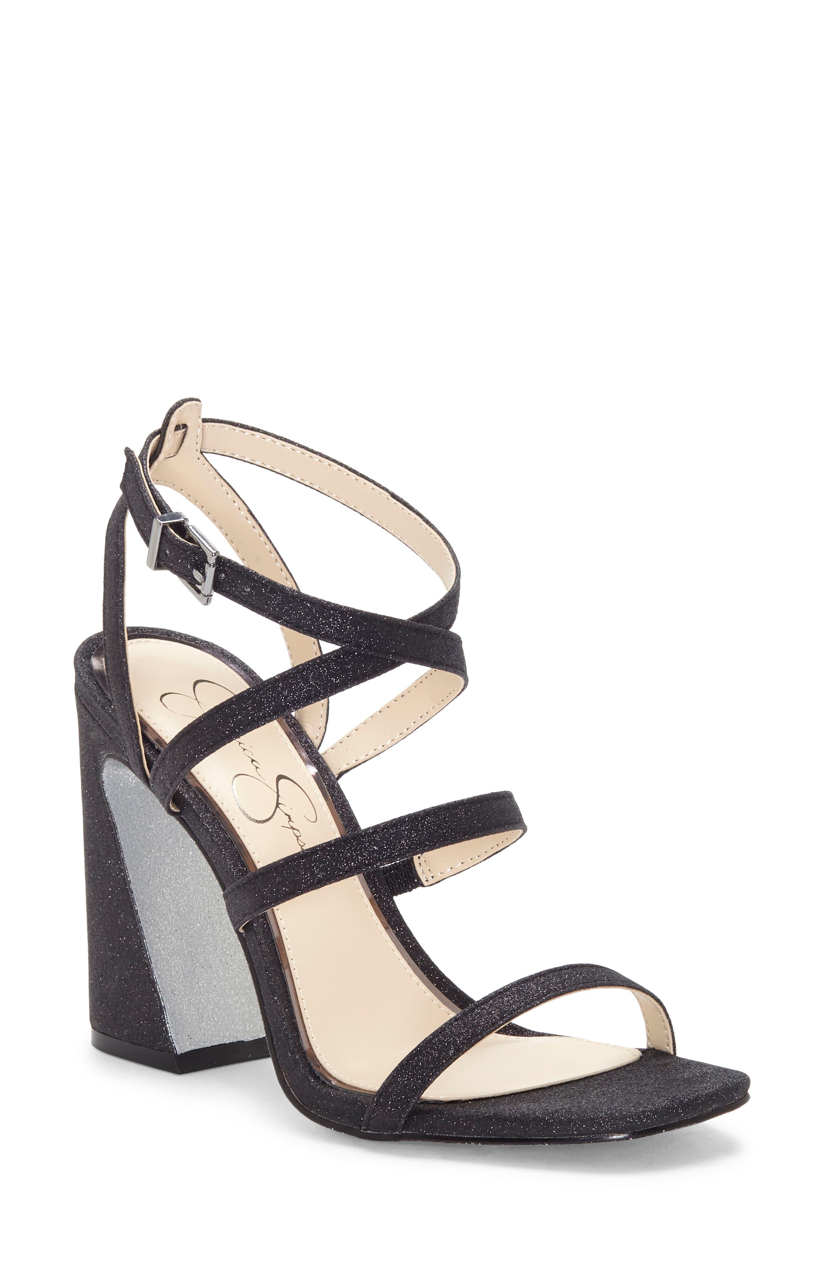 jessica simpson rockstud shoes