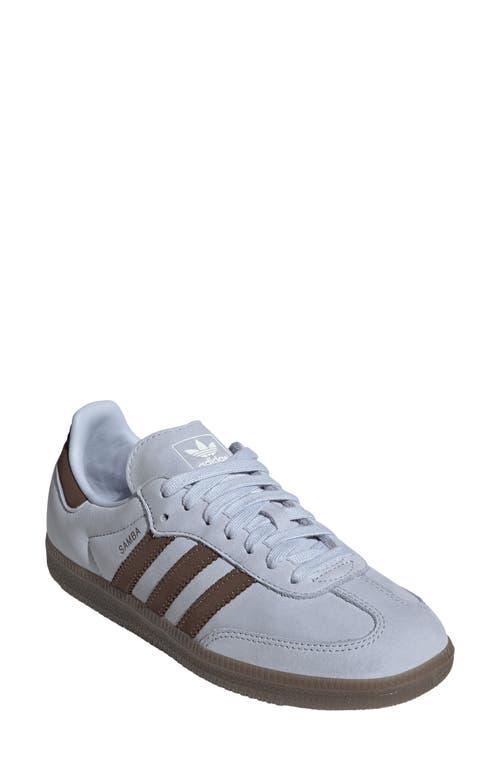 adidas gazelle silver green womens Adidas Samba [White]