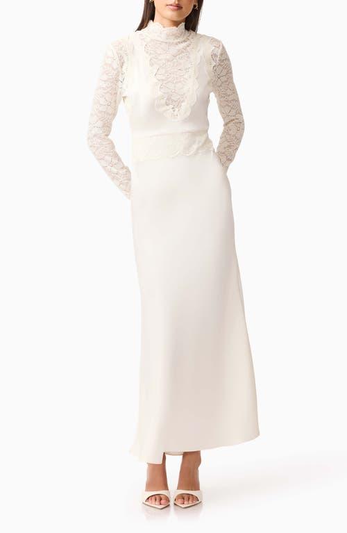 long jean dress plus size Curvy main image 1