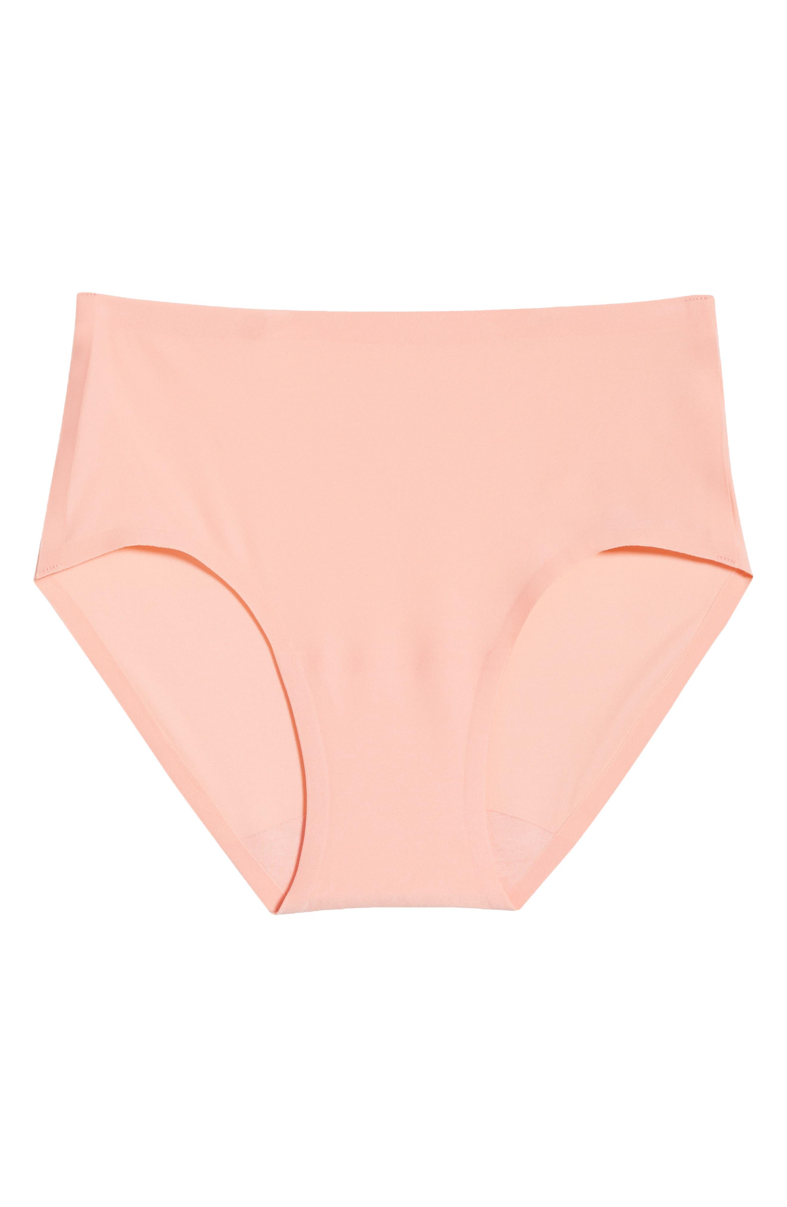 CHANTELLE Soft Stretch seamless bikini panty, Panties for women, Underwear