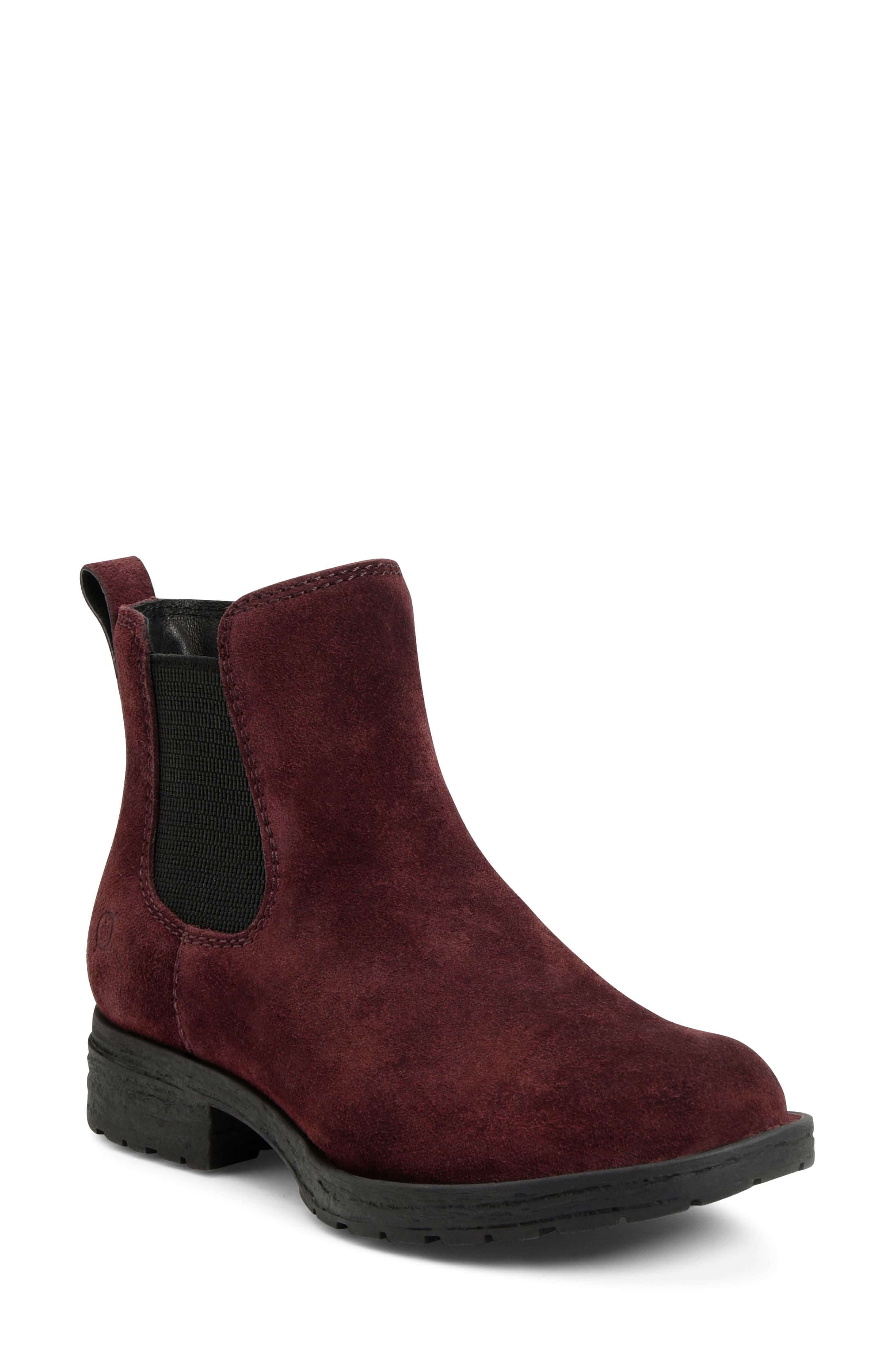 børn evros waterproof boot