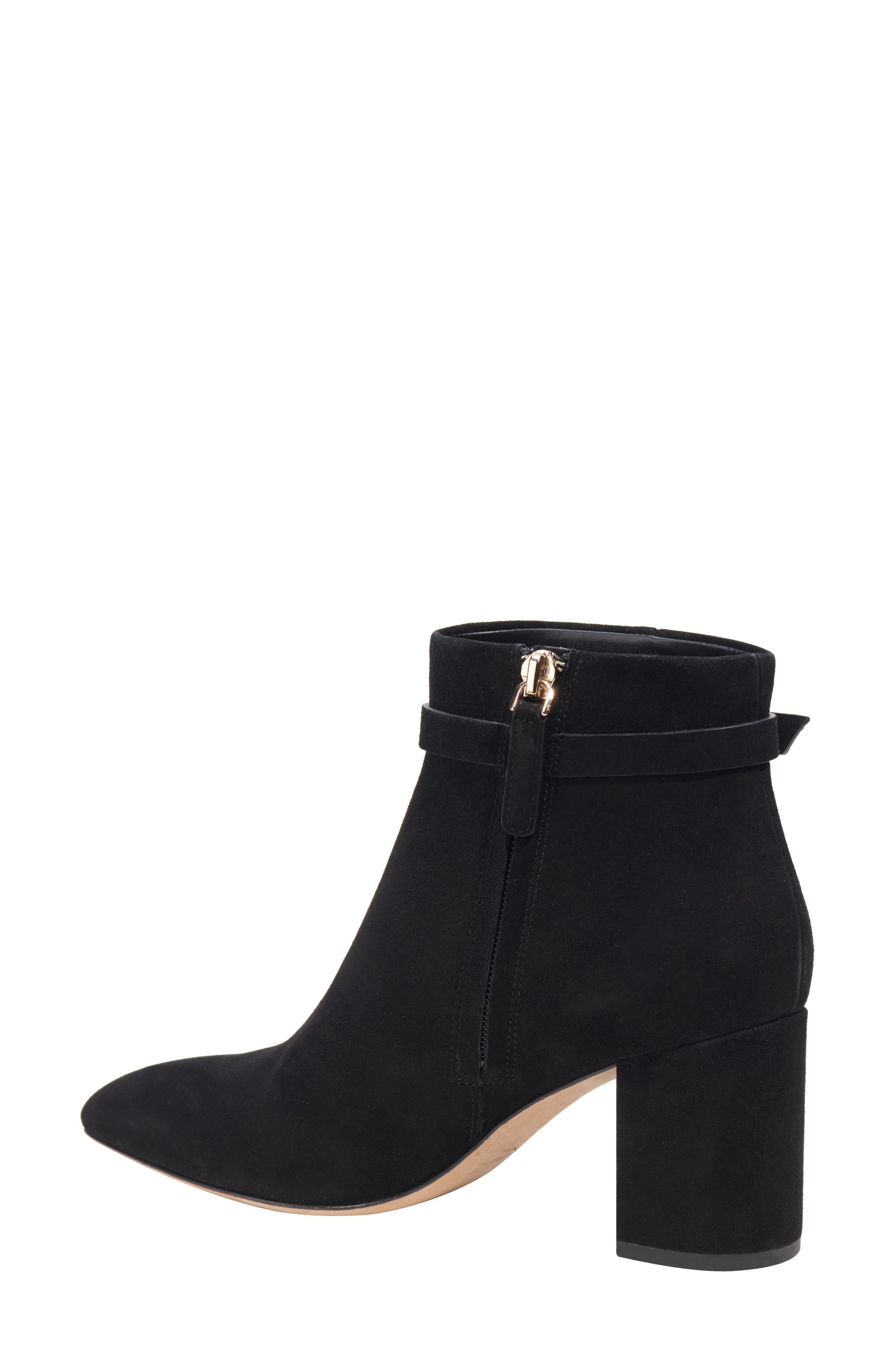 Kate spade shop polly bootie