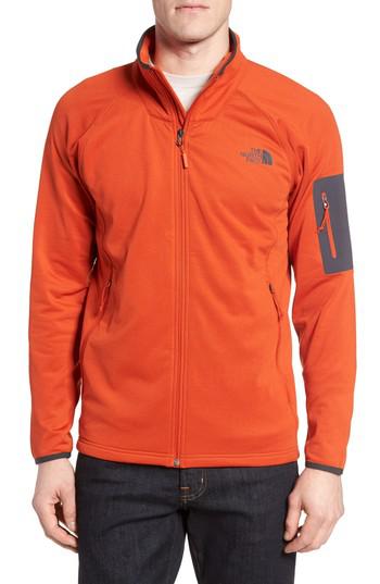 north face borod jacket