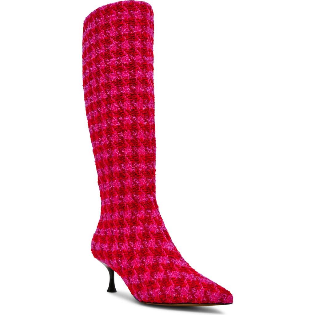 Red Boots for Women Lyst Page