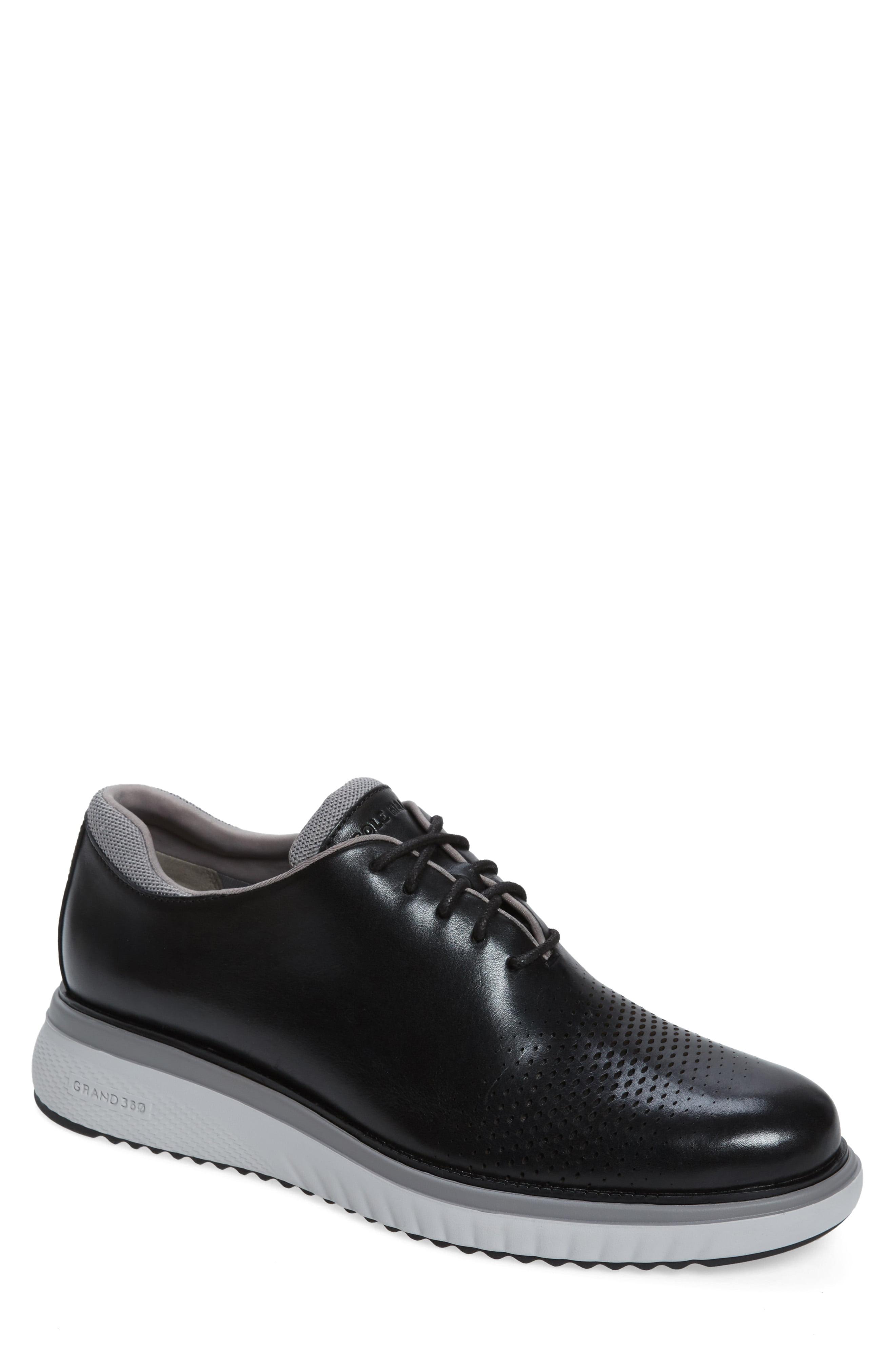 cole haan eon wingtip