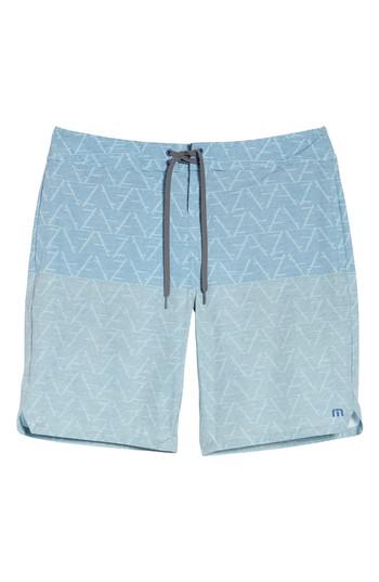 travis mathew swim trunks