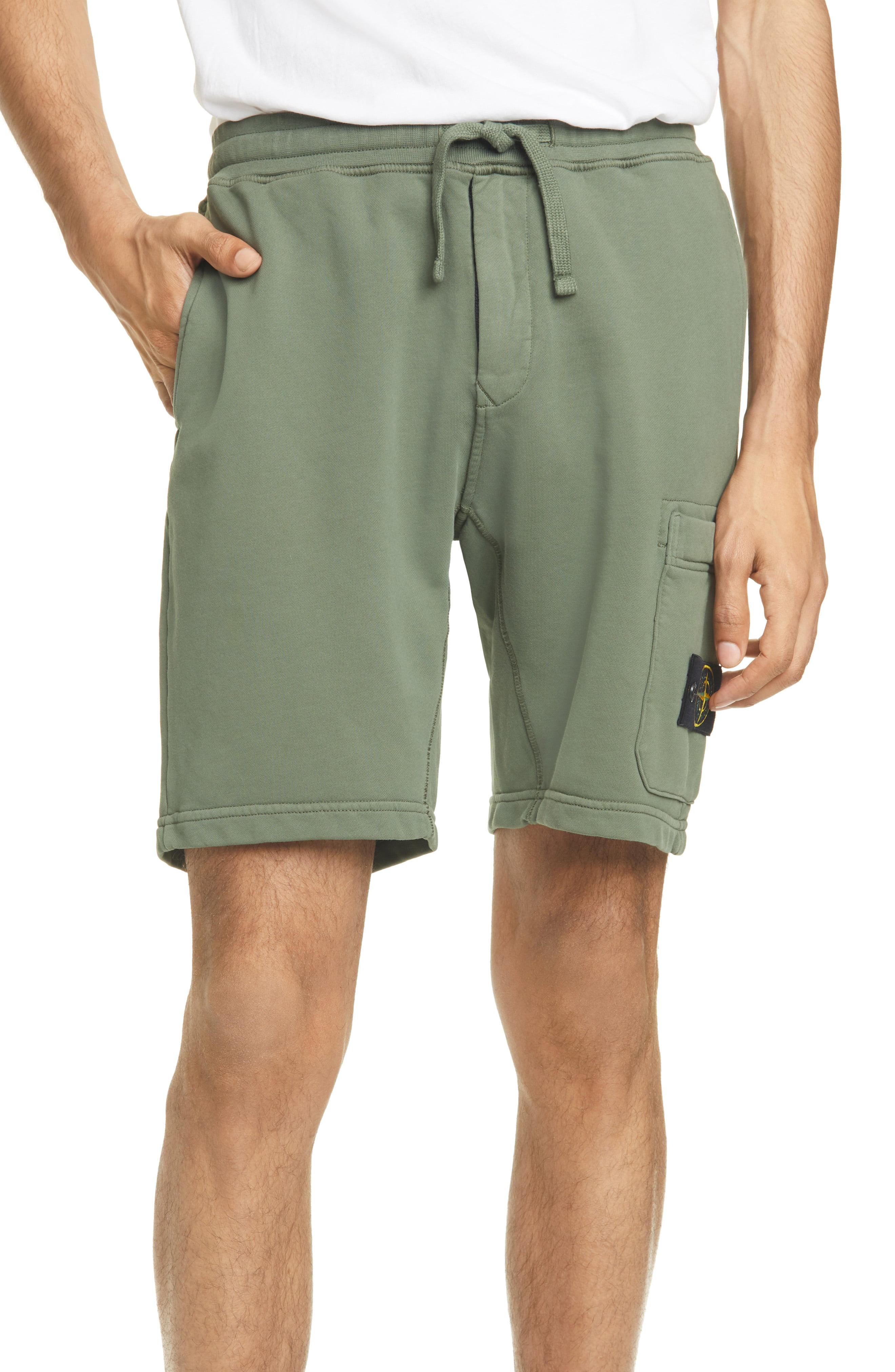 stone island cargo olive