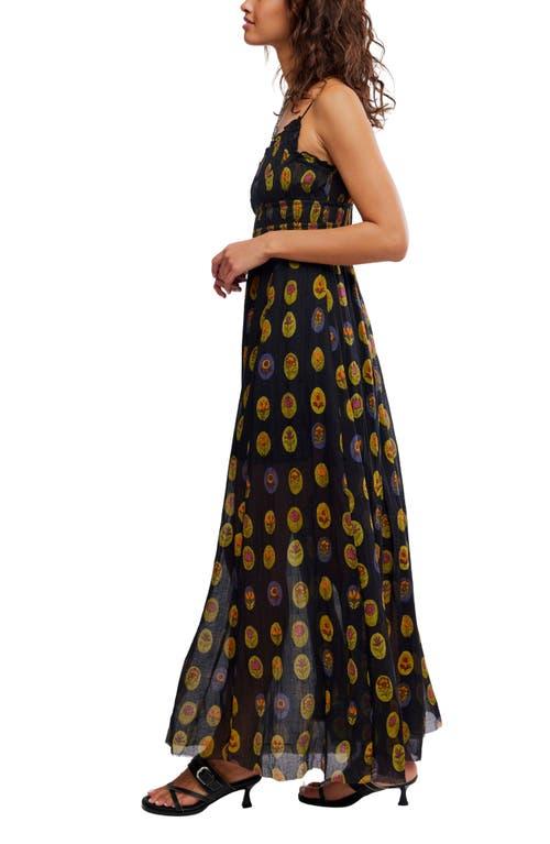 heart and hips maxi dress Stole My Heart Maxi Dress