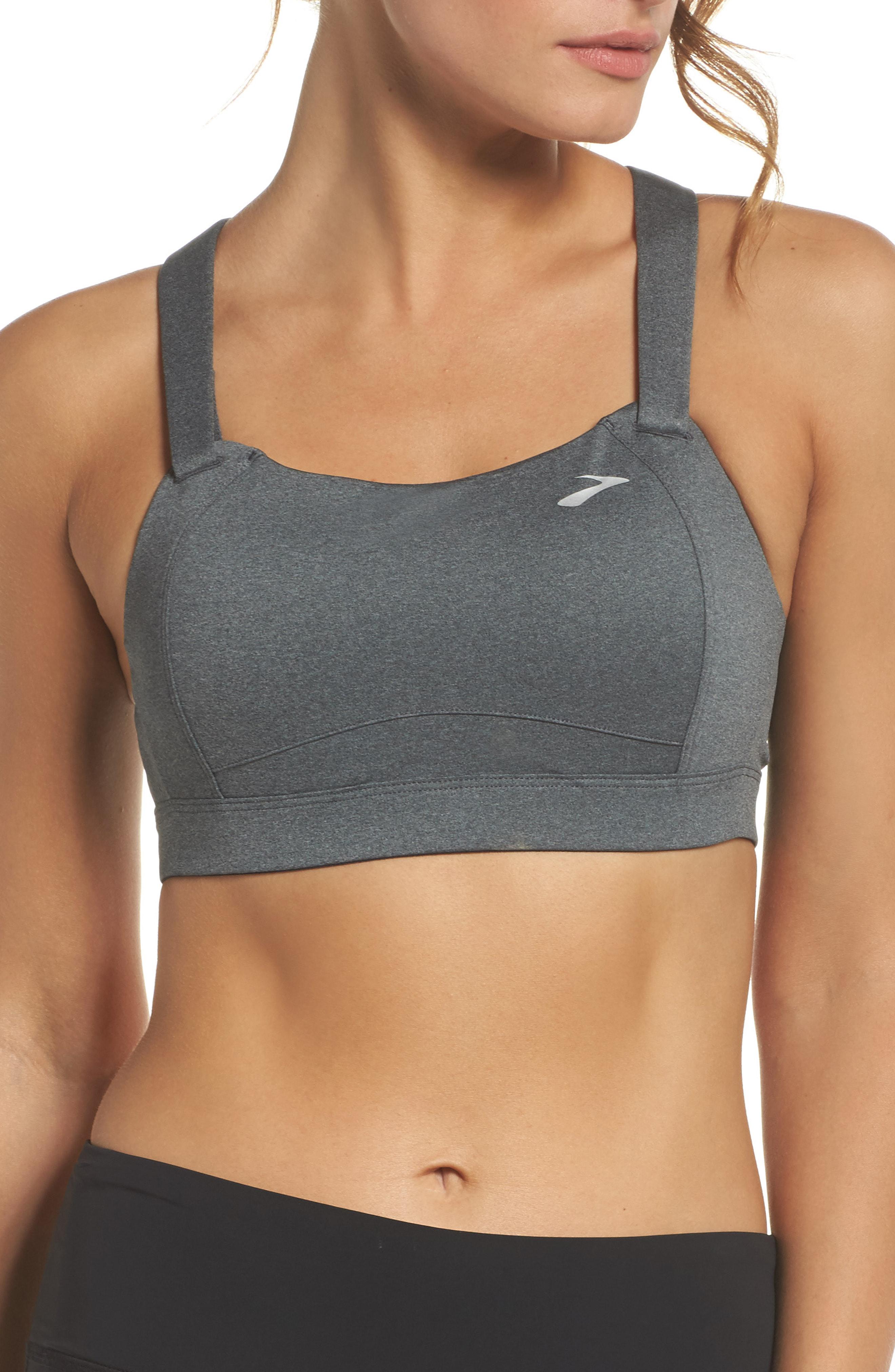 brooks juno bra 34d