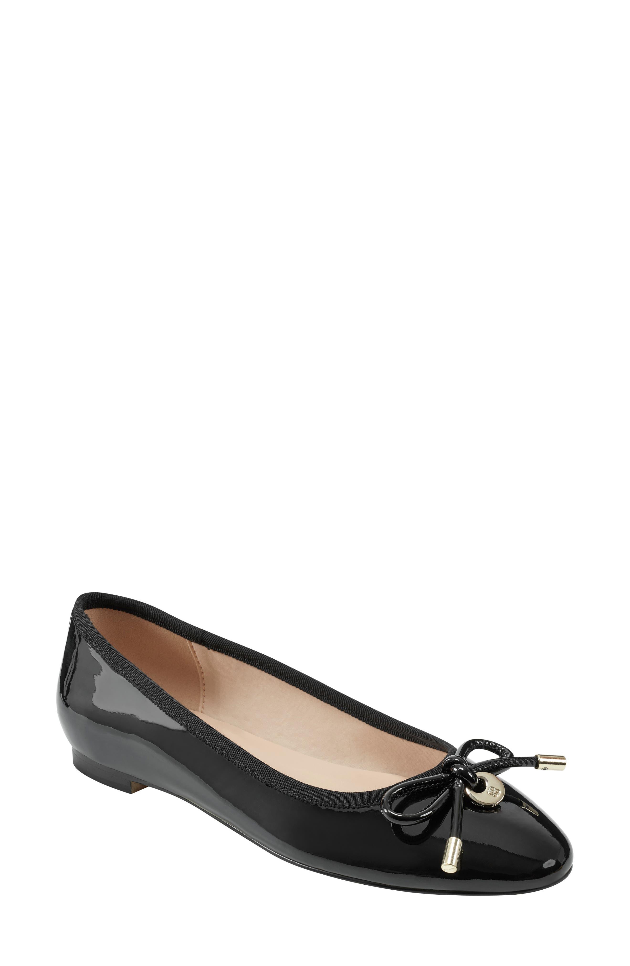 Bandolino flats shop dsw