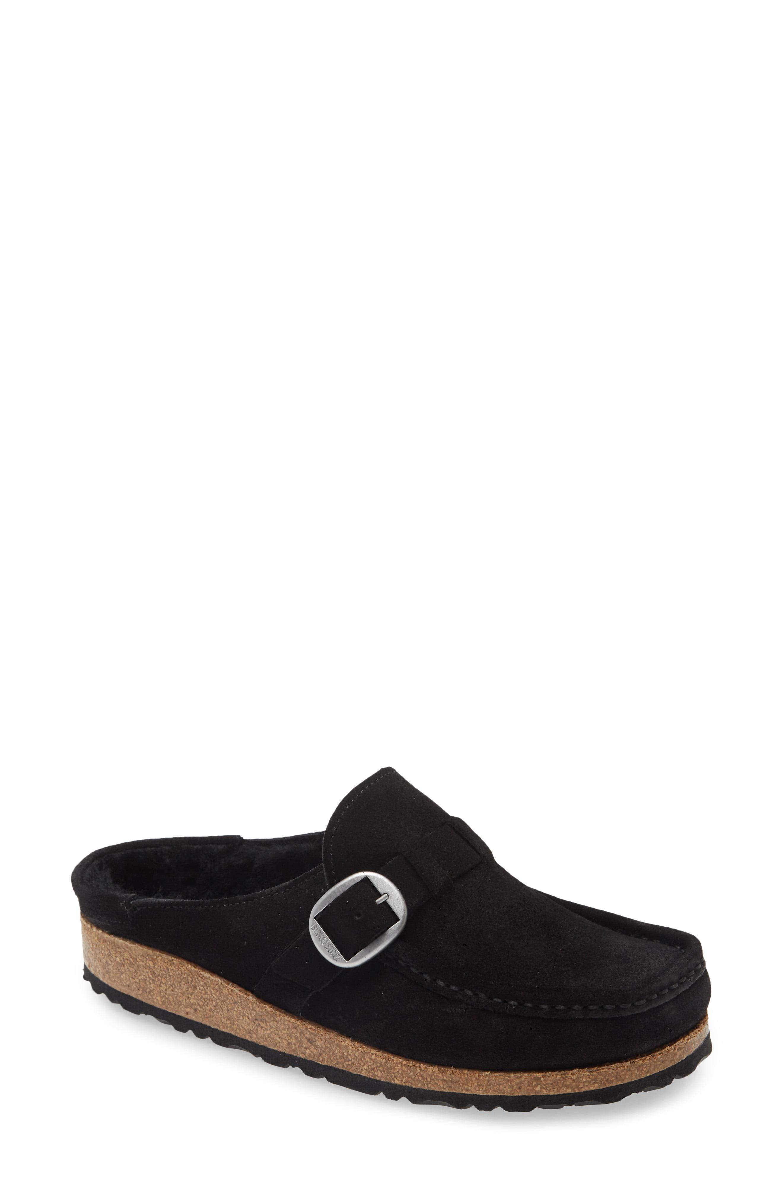 birkenstock buckley mule