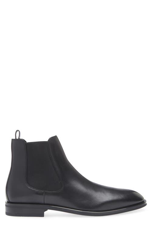 BOSS Derrk Chelsea Boot in Purple for Men | Lyst display picture 1