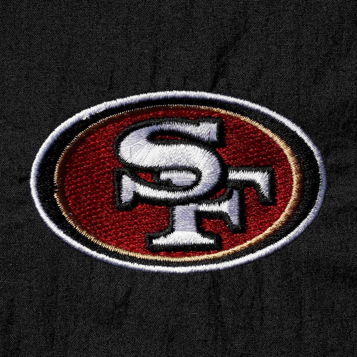 outerstuff 49ers