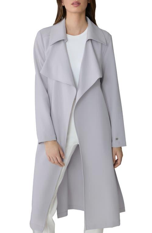 Trench Coat Soia And Kyo Nordstrom Soia Kyo Dimitra Trench Coat