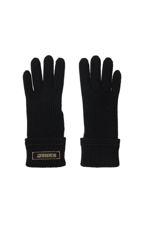 Burberry Gloves for Men | Online Sale up to 68% off | Lyst