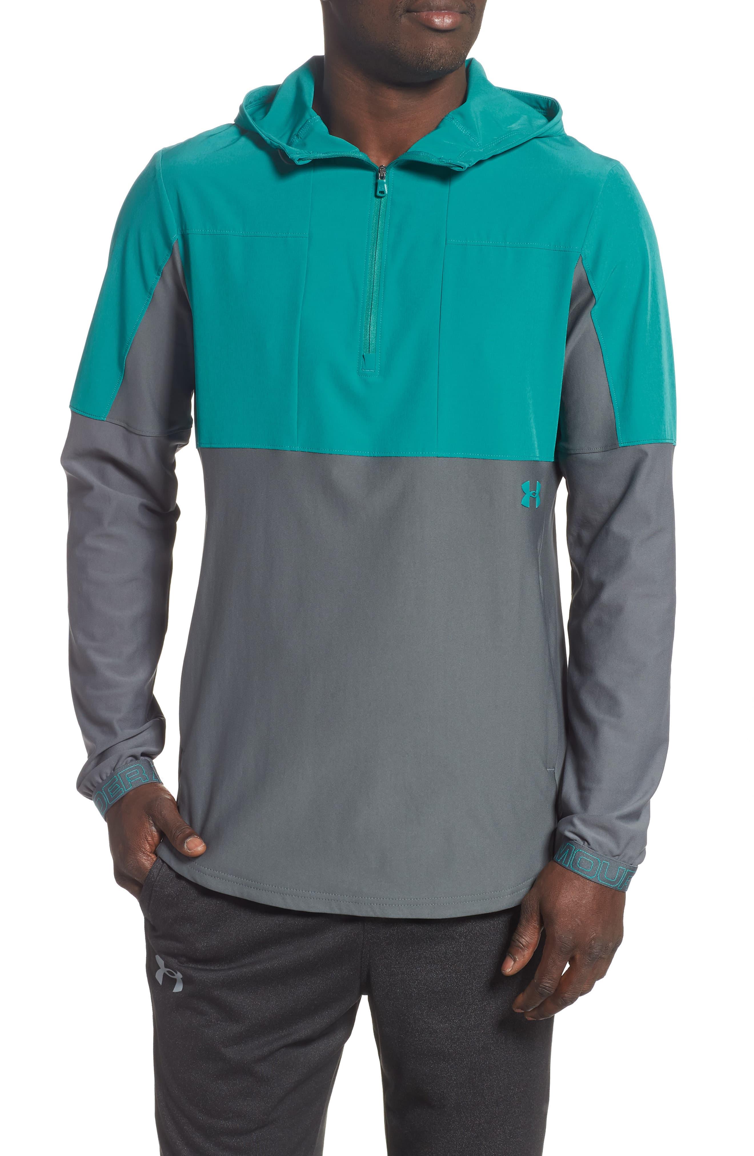 under armour tradesman jacket