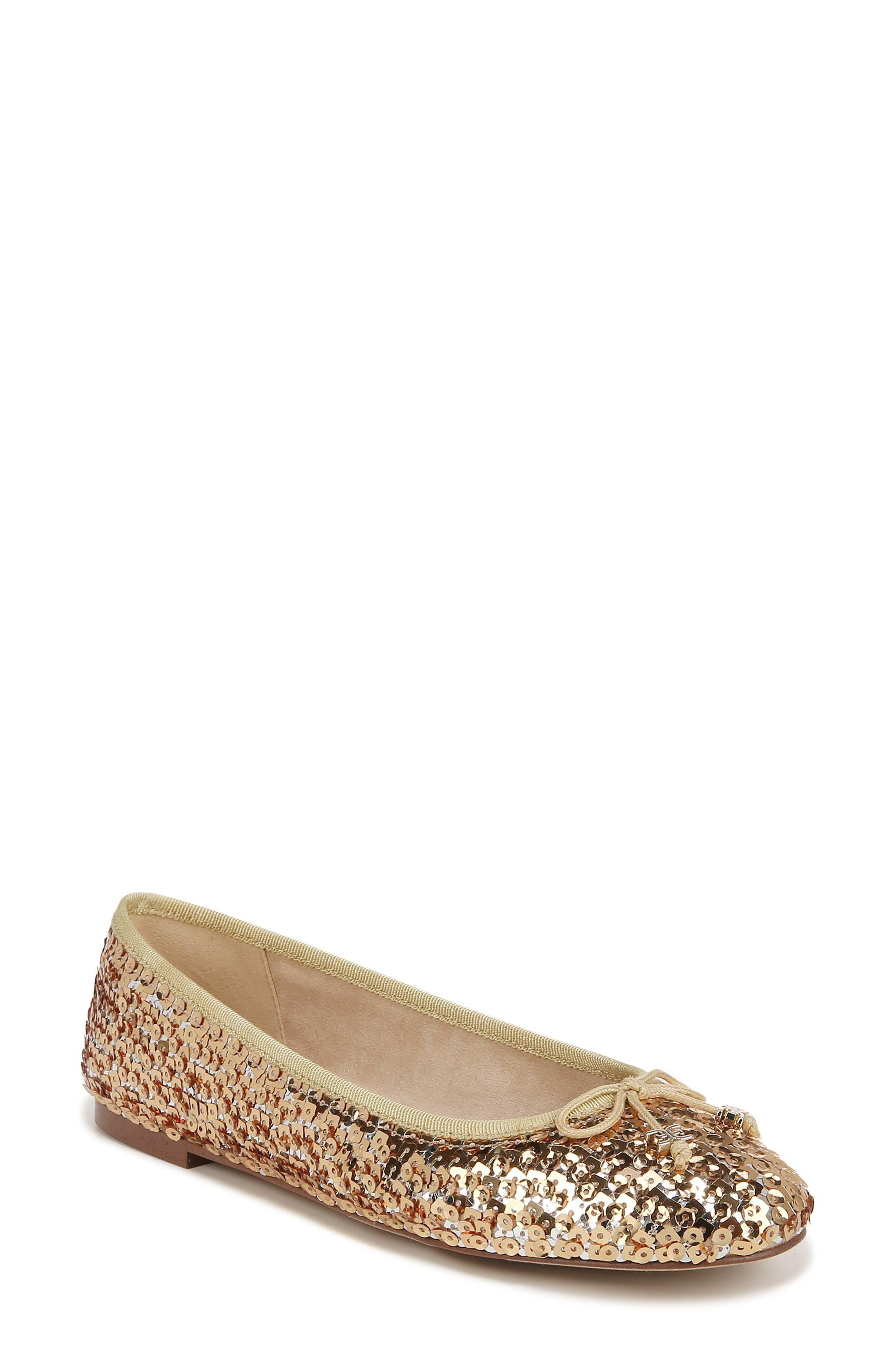 sam edelman felicia flat