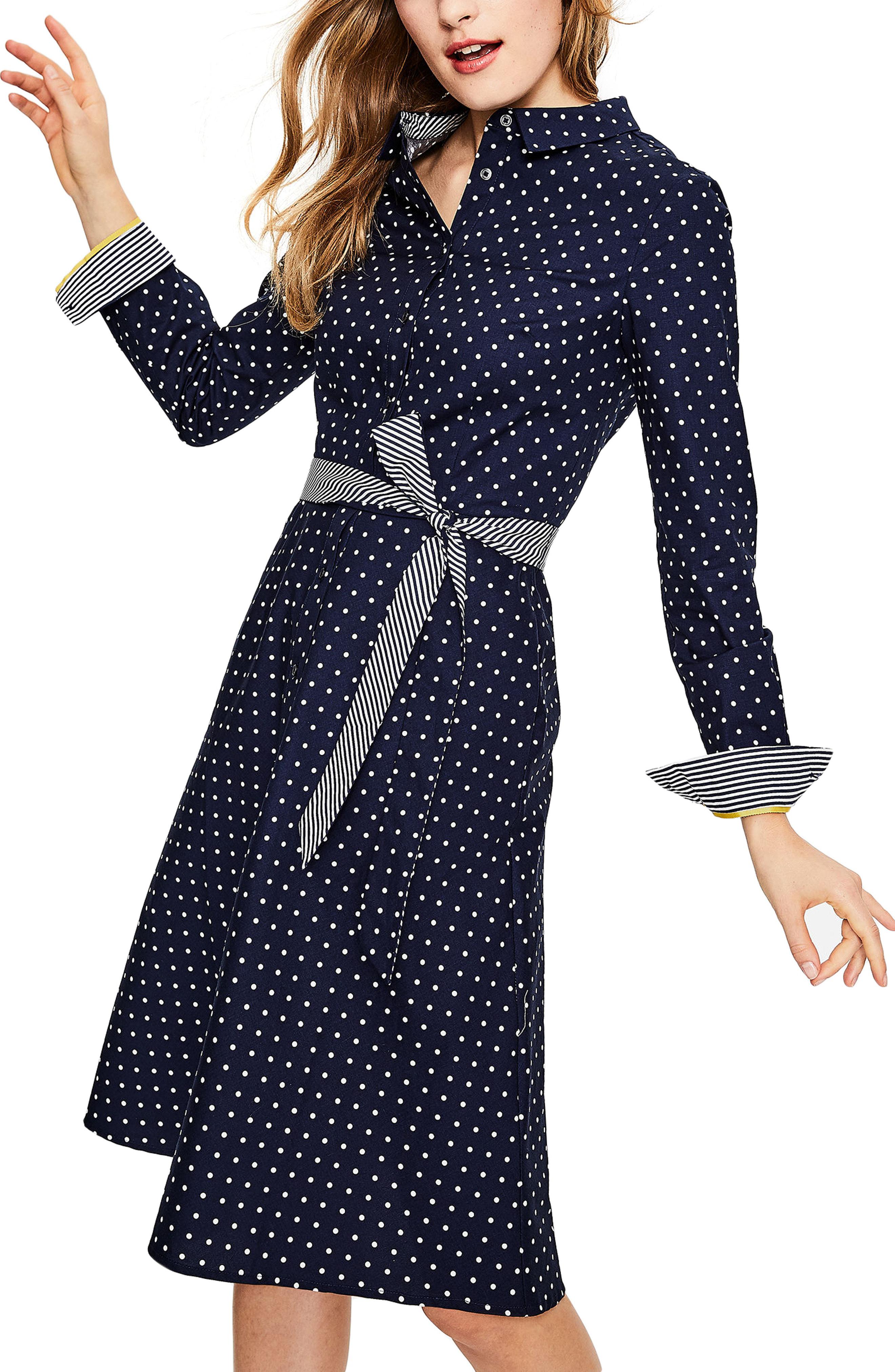 boden posy dress