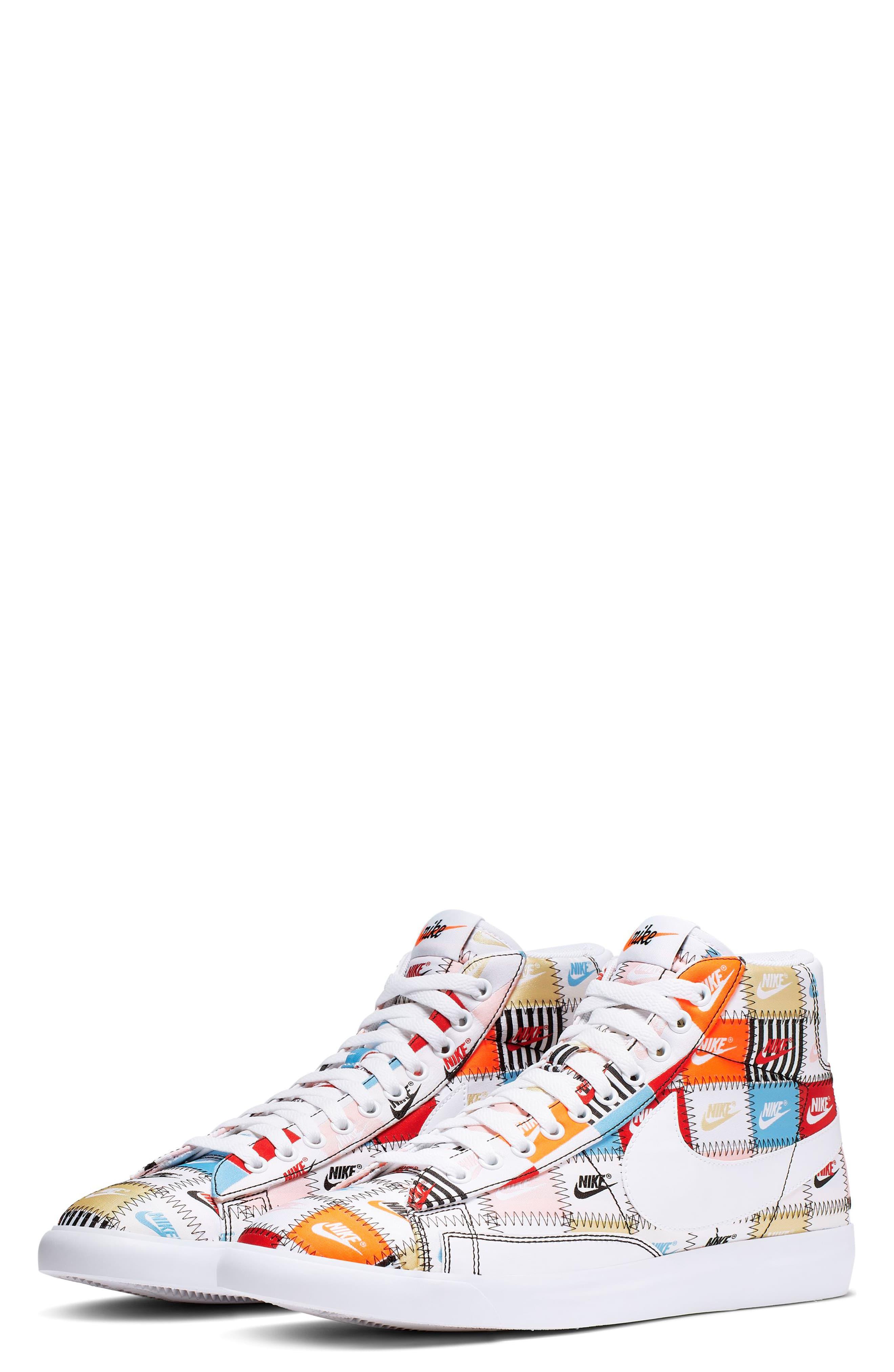 blazer mid gl sneaker