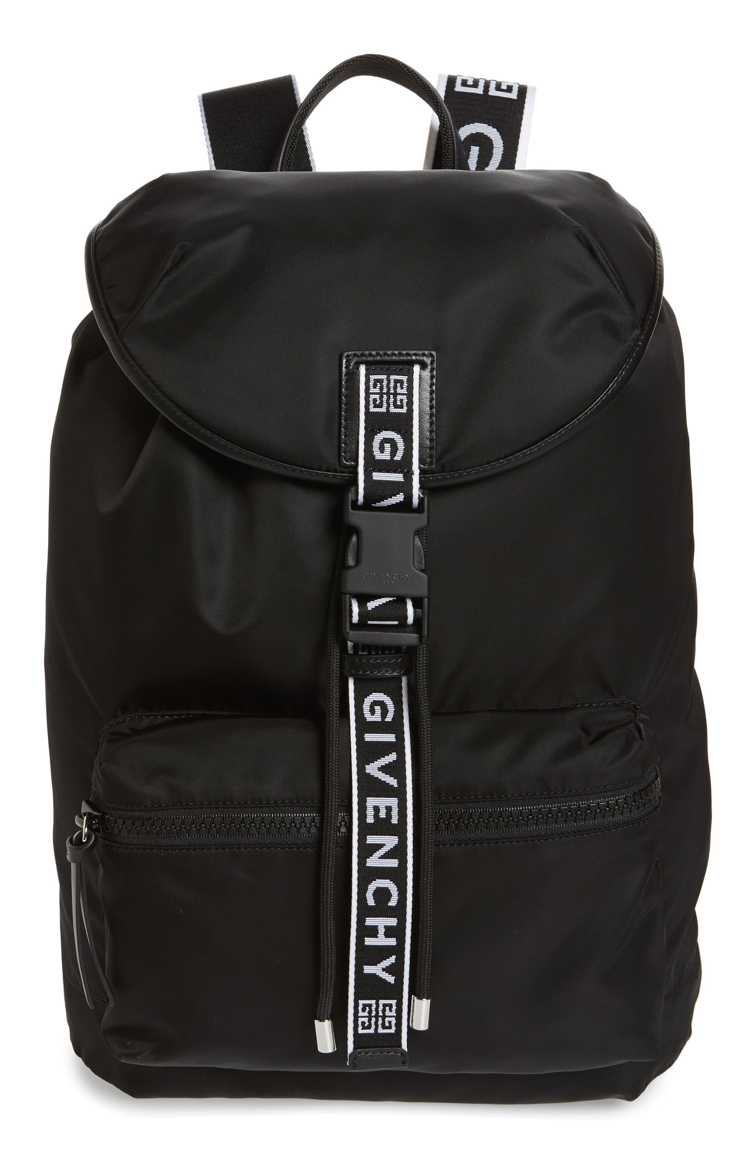 givenchy light 3 backpack