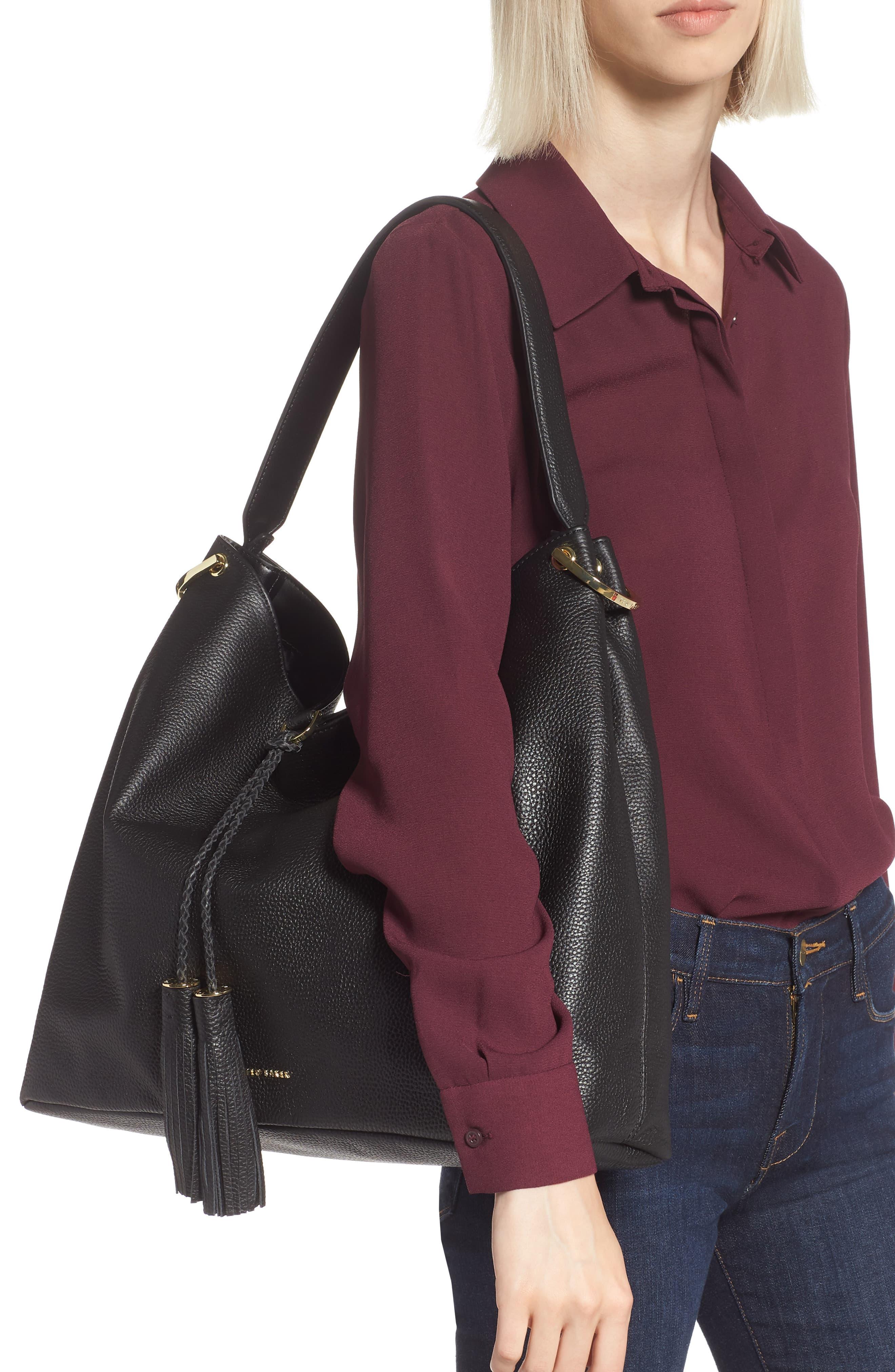 ted baker hobo bag