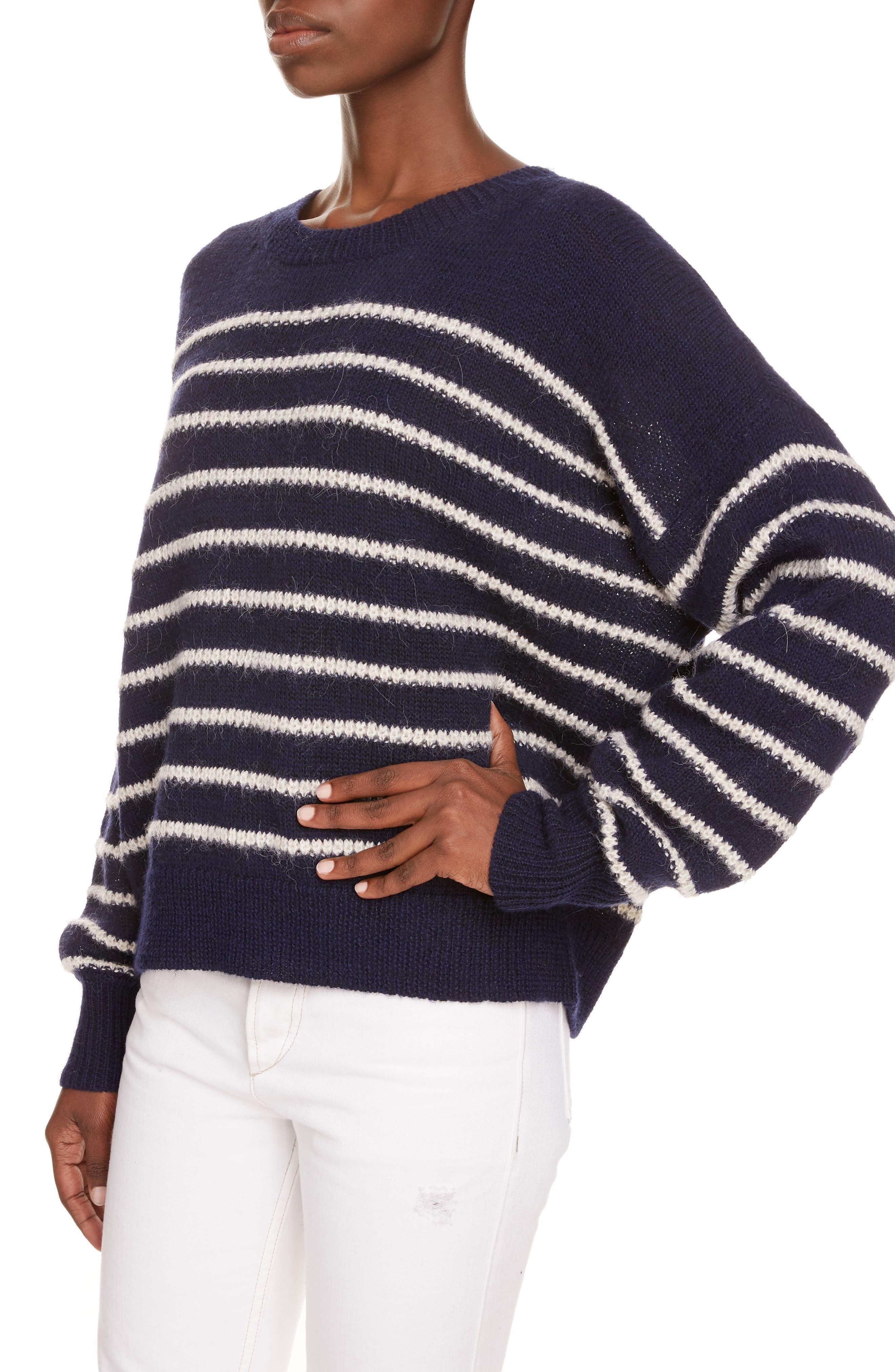 Isabel marant discount gatlin sweater