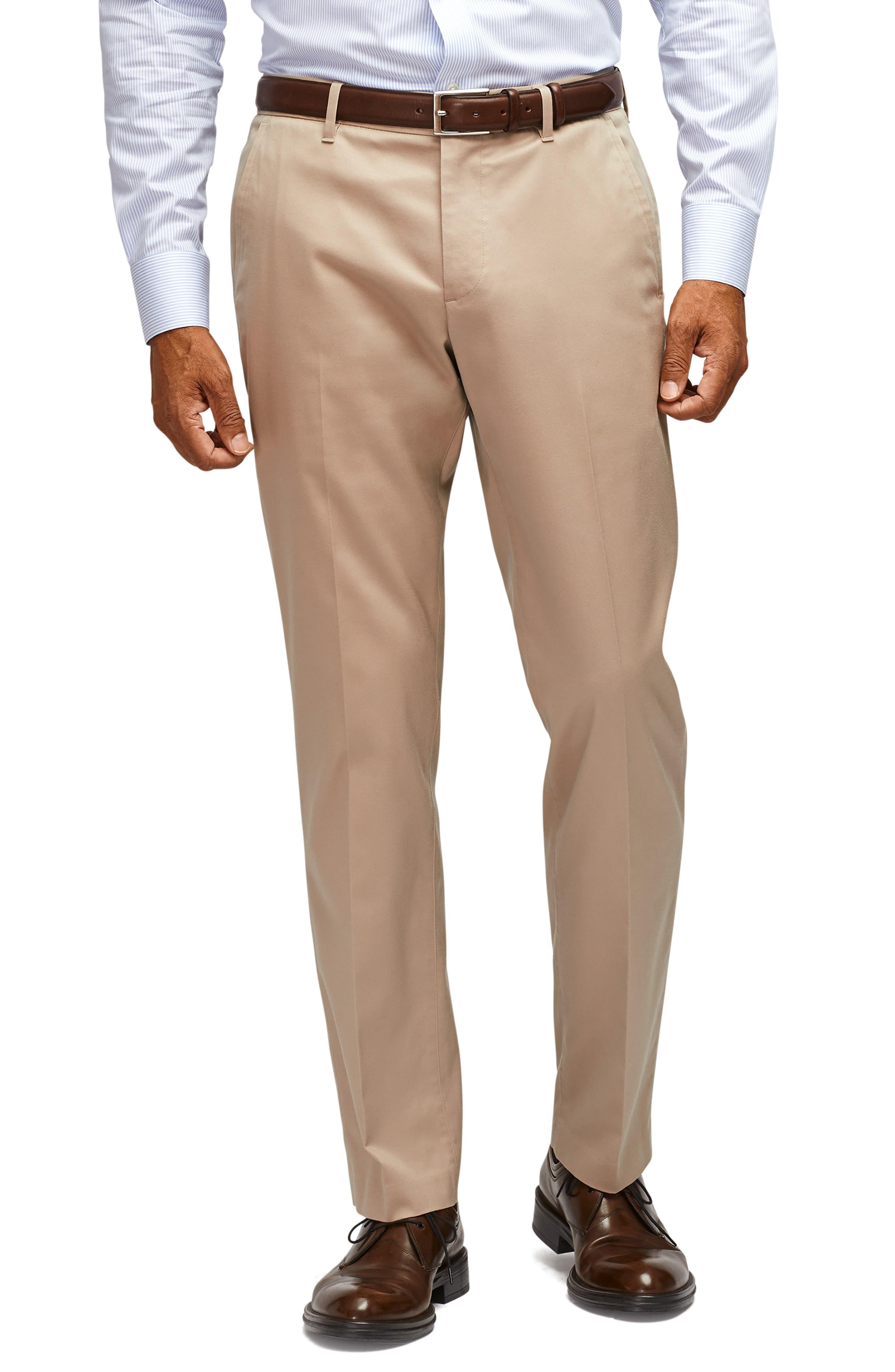 bonobos tailored fit chinos