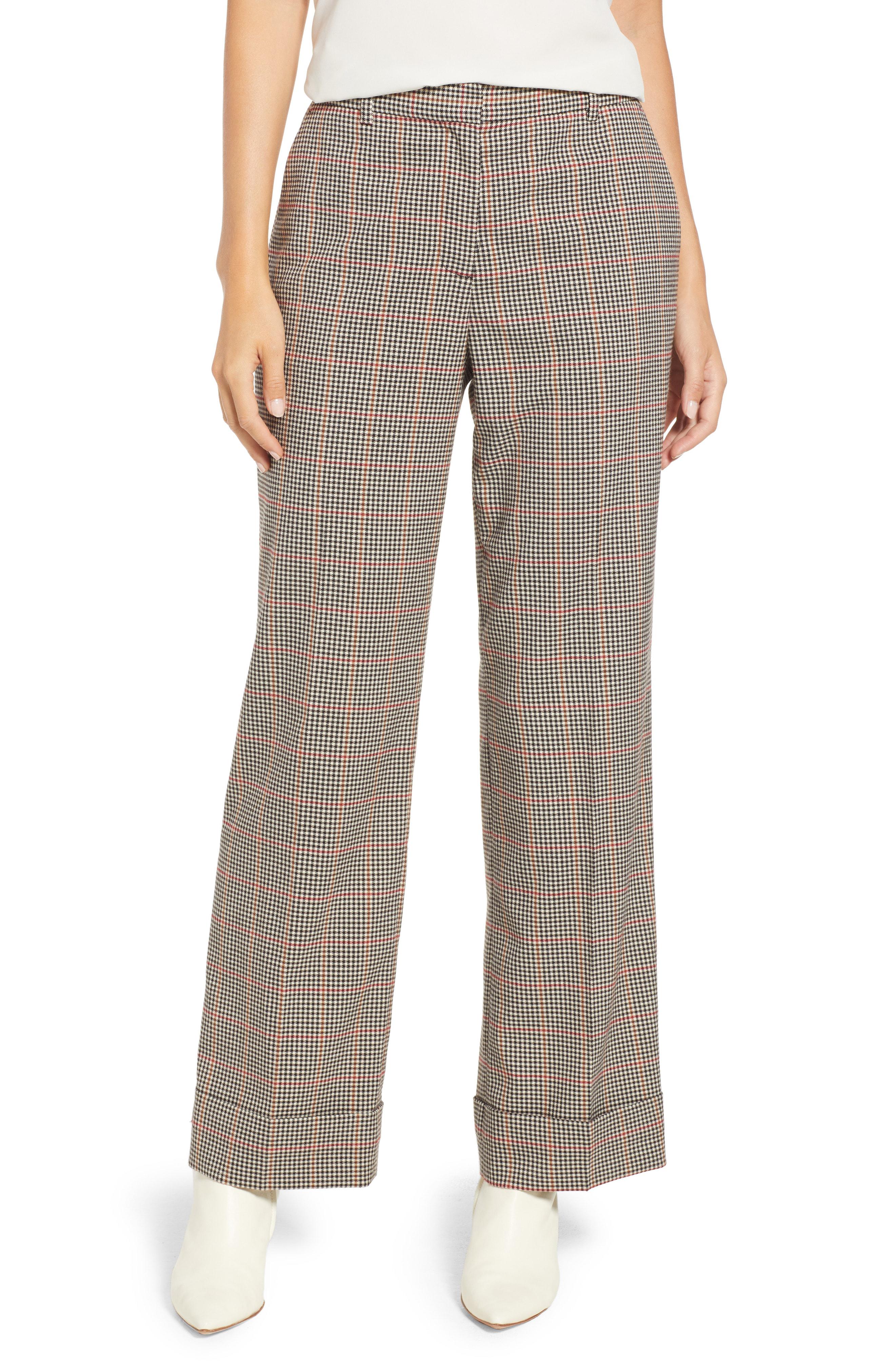 vince camuto pants