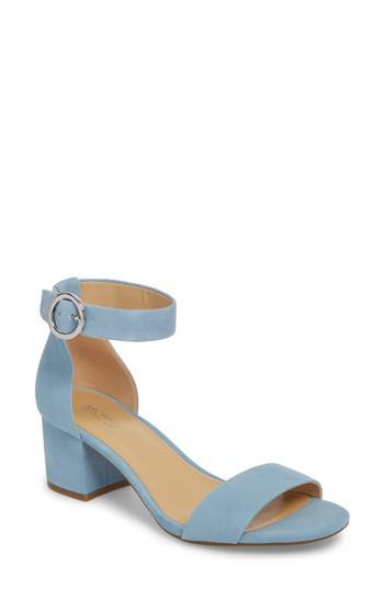 michael michael kors lena flex block heel sandals