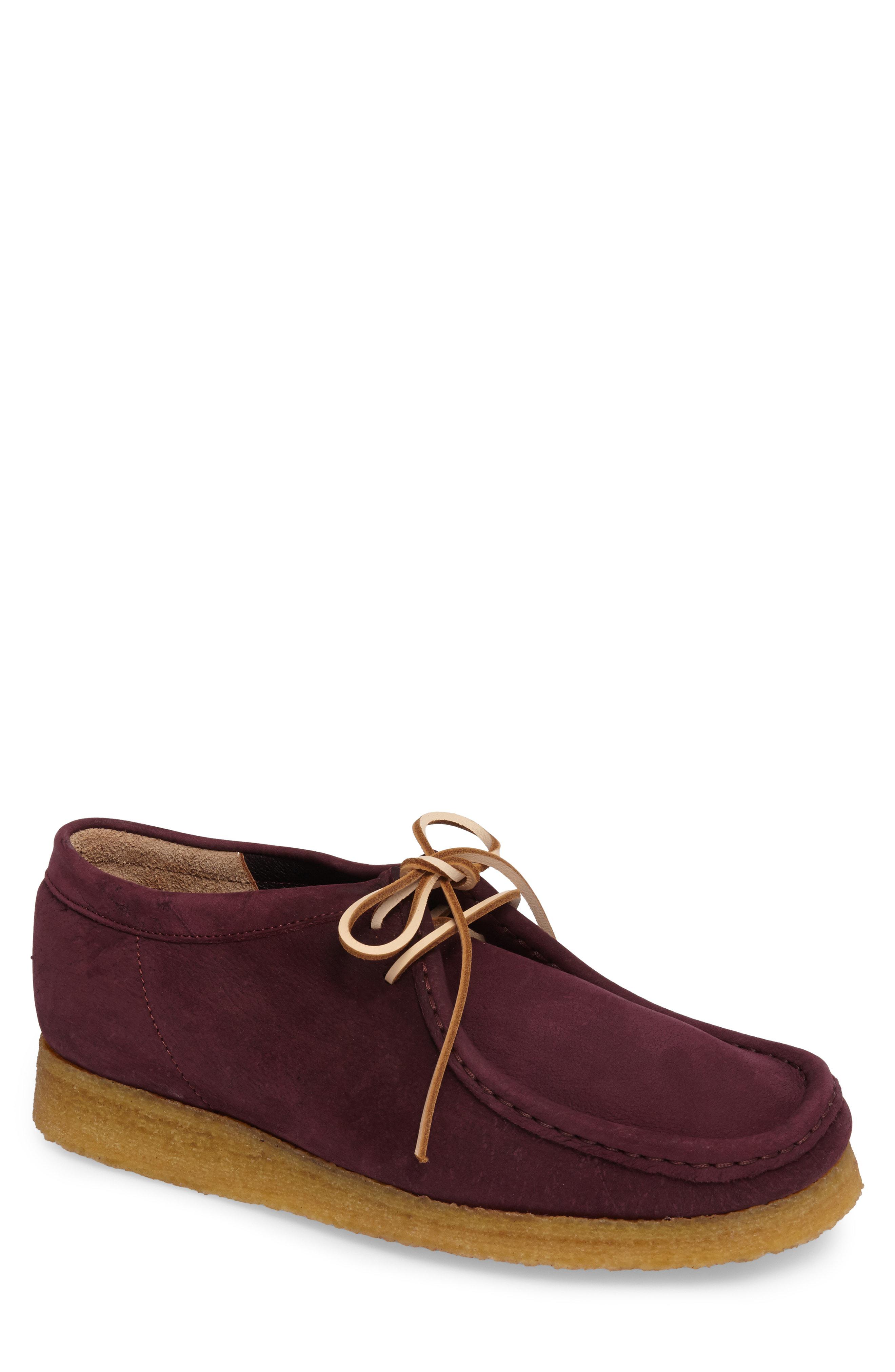 block heel platform boots