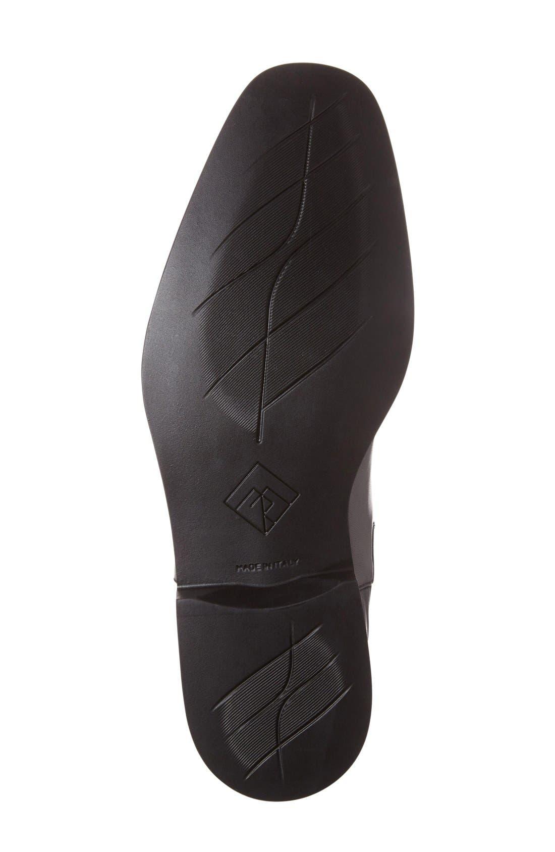 Monte rosso enrico chelsea boot Clearance