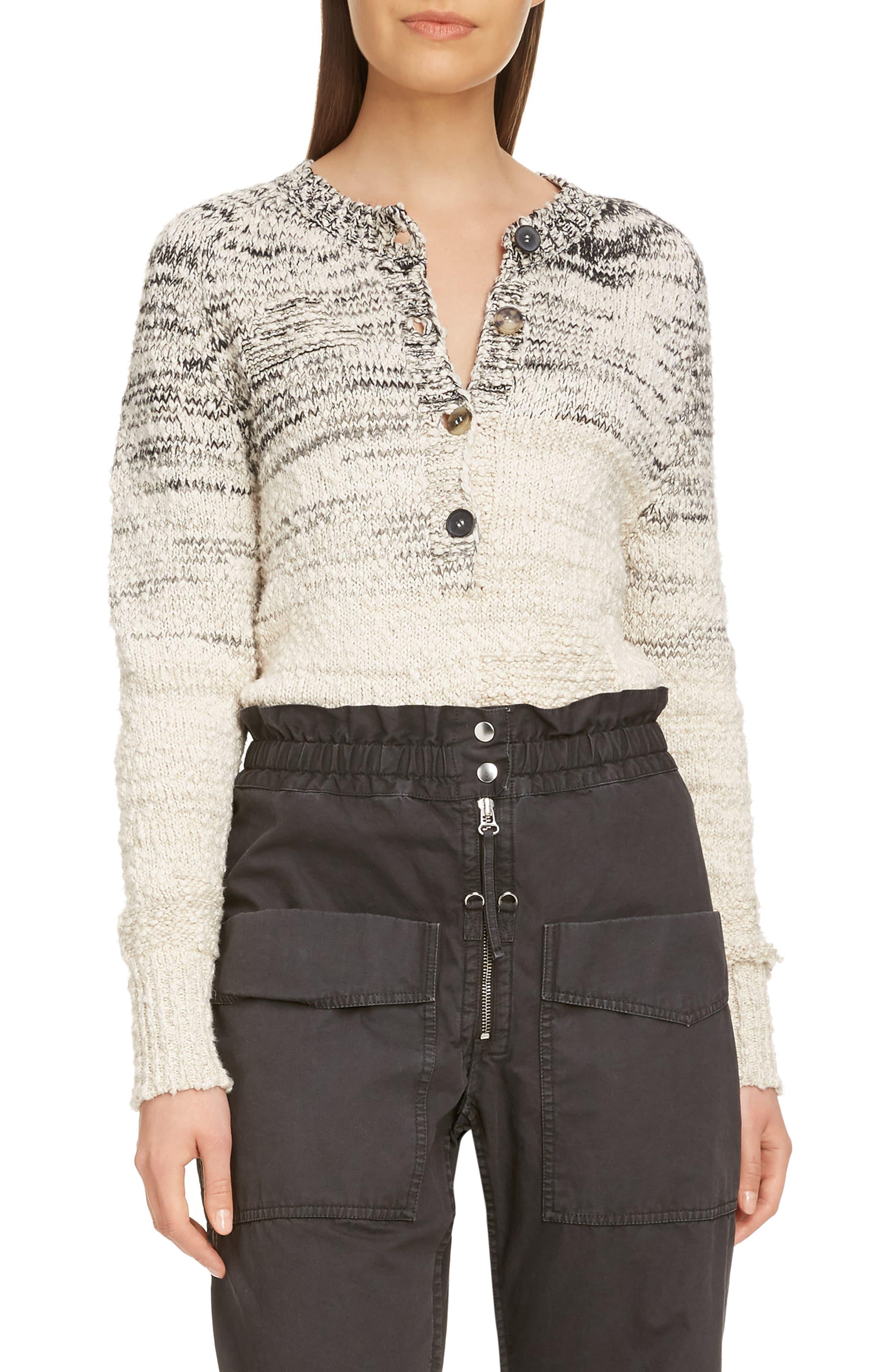 isabel marant sweats