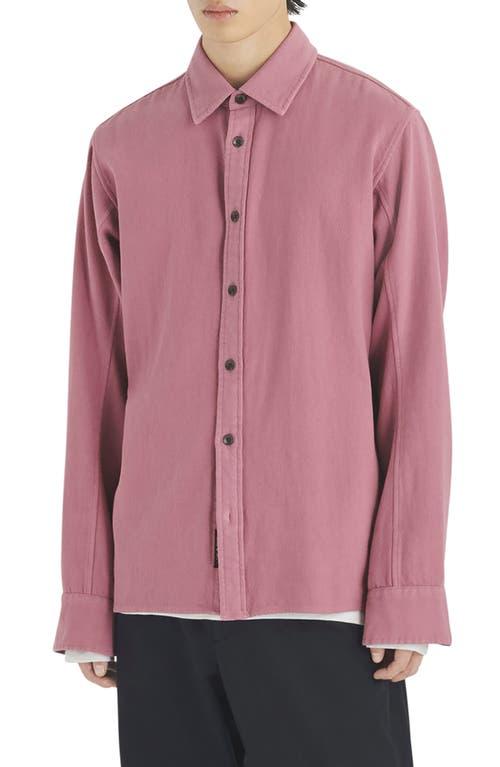 Rag vintage and bone austin dress