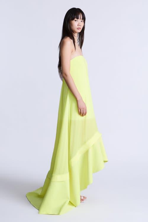 sachin and babi light blue dress BEST IN CLASS: With its dramatic drapery and rich ivory satin, our Cowl  Neck Halter is our Spring Collection's top seller for a reason.  #BCBGMAXAZRIASPRING