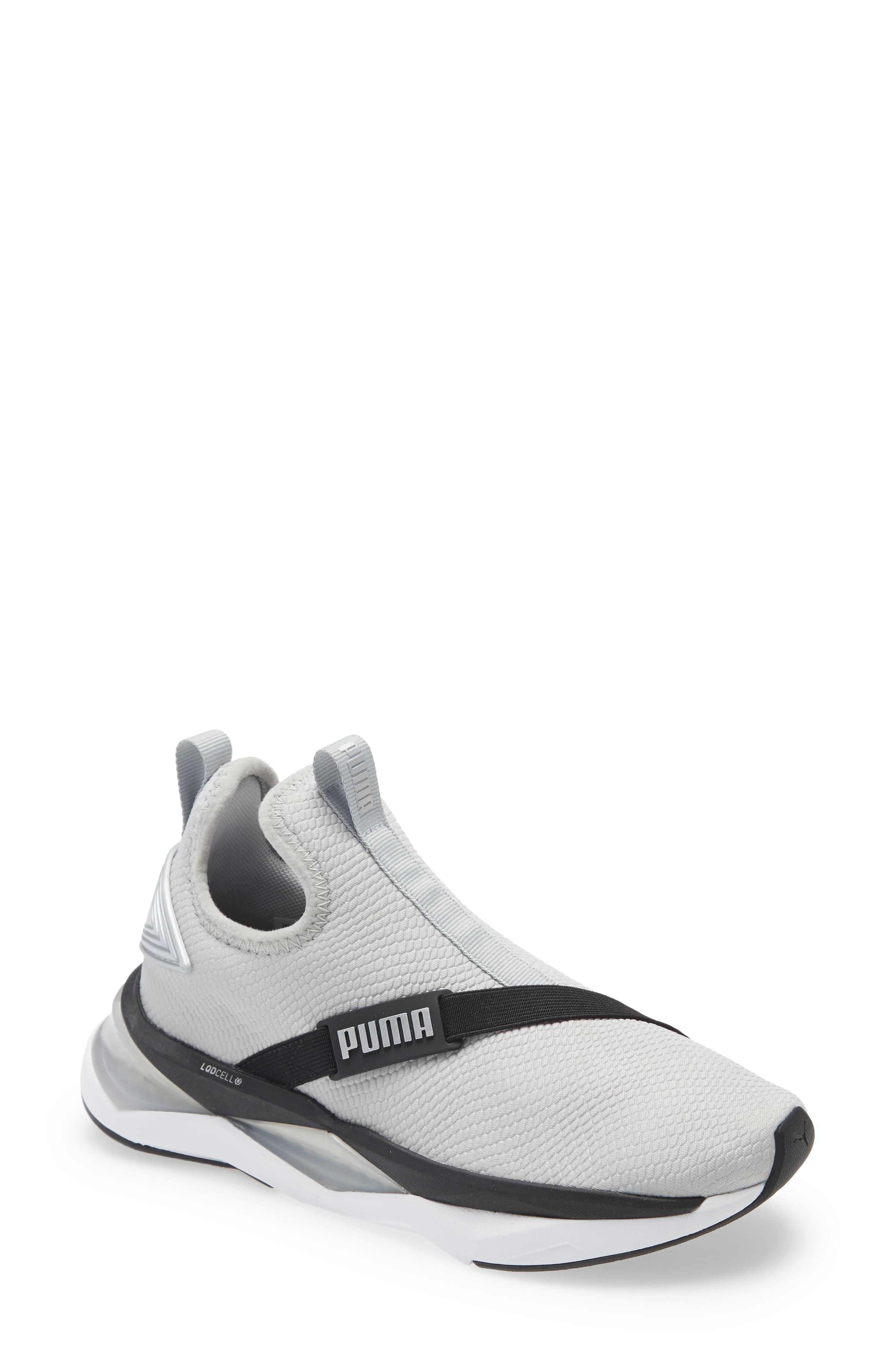 lqdcell shatter mid women's training shoes