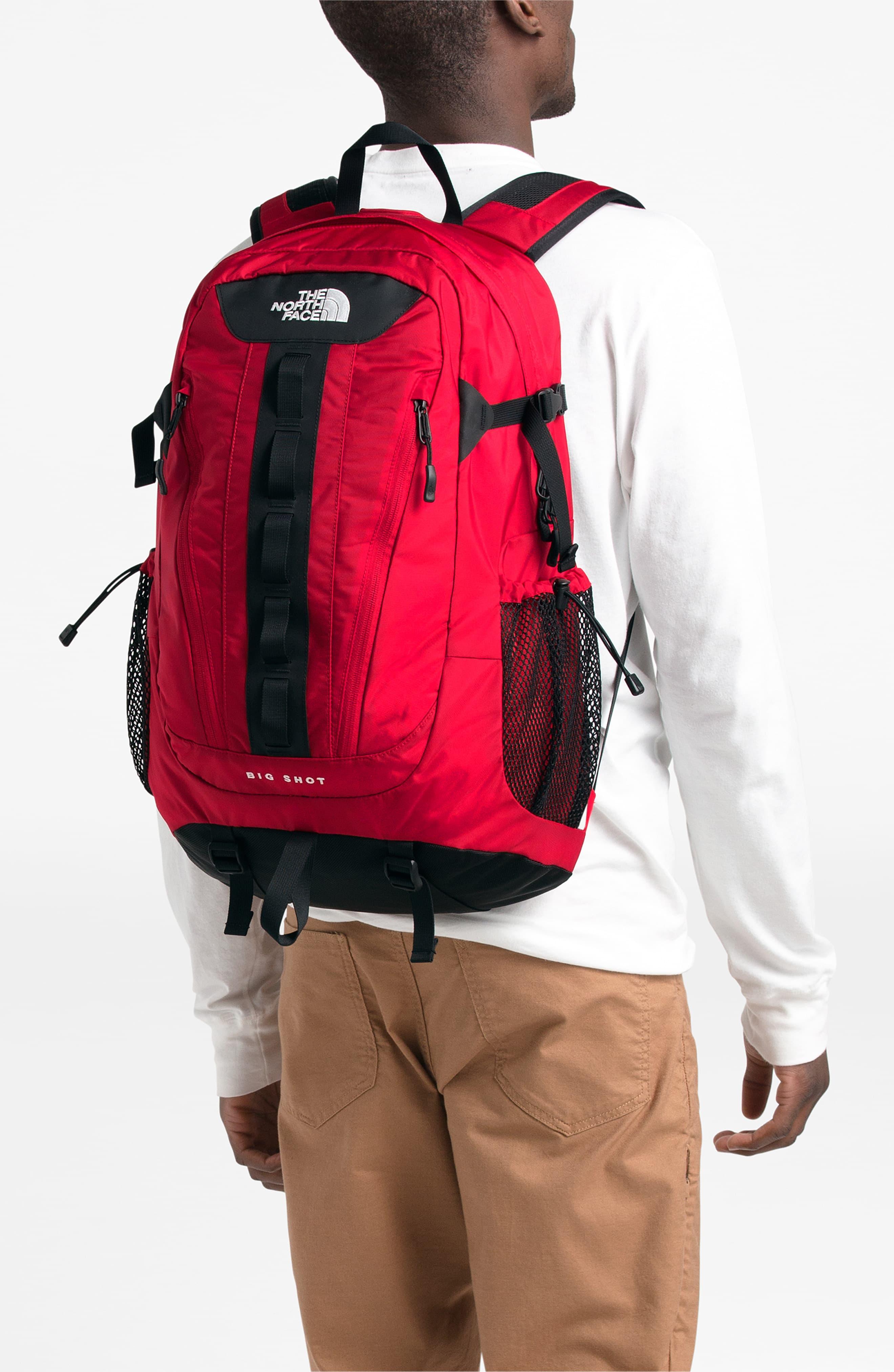 big shot special edition daypack