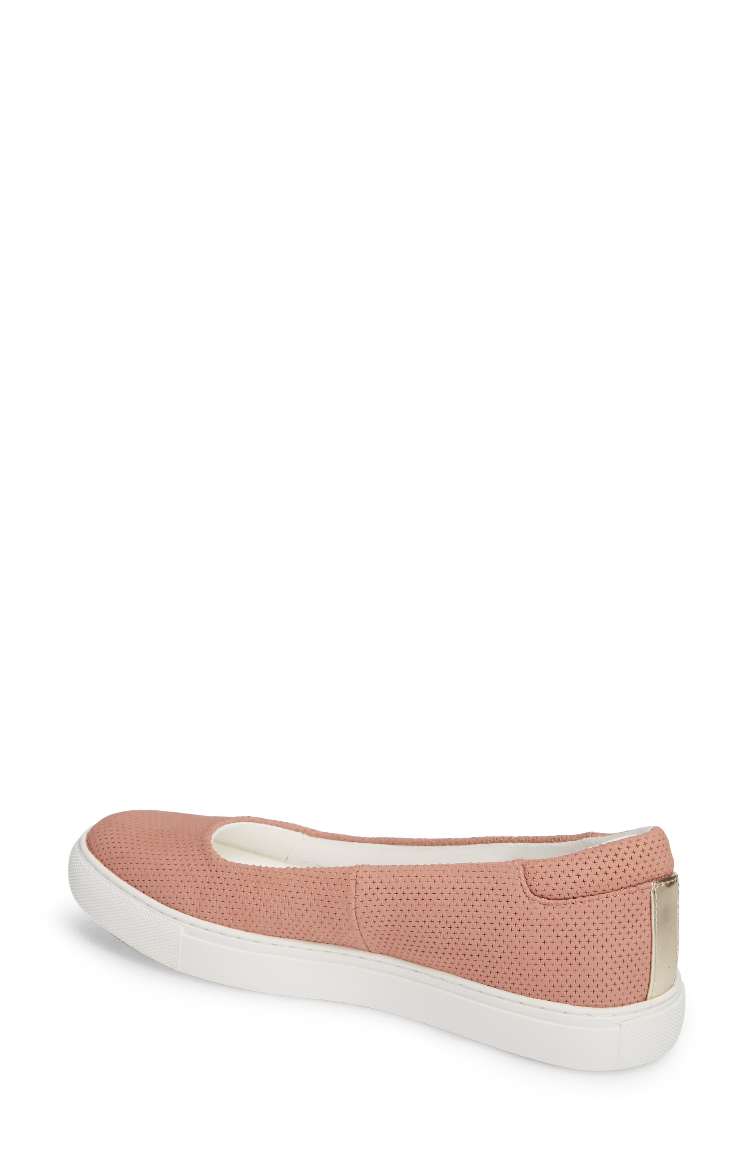 kenneth cole kassie 2 slip on sneakers
